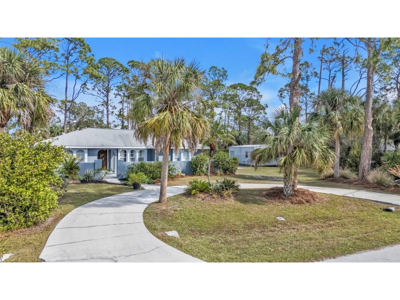 4334 Sandune Avenue North Port FL 34287 C7505484 image1