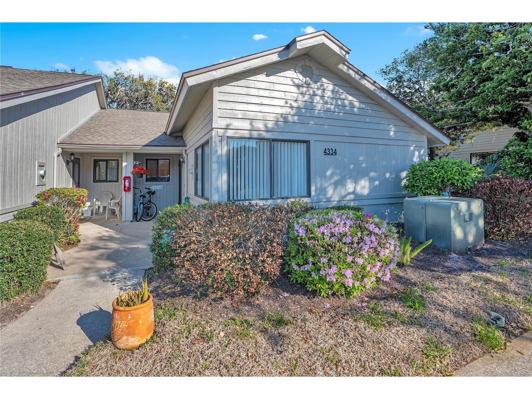 4334 Sea Mist Drive #4334 New Smyrna Beach FL 32169 NS1087864 image1