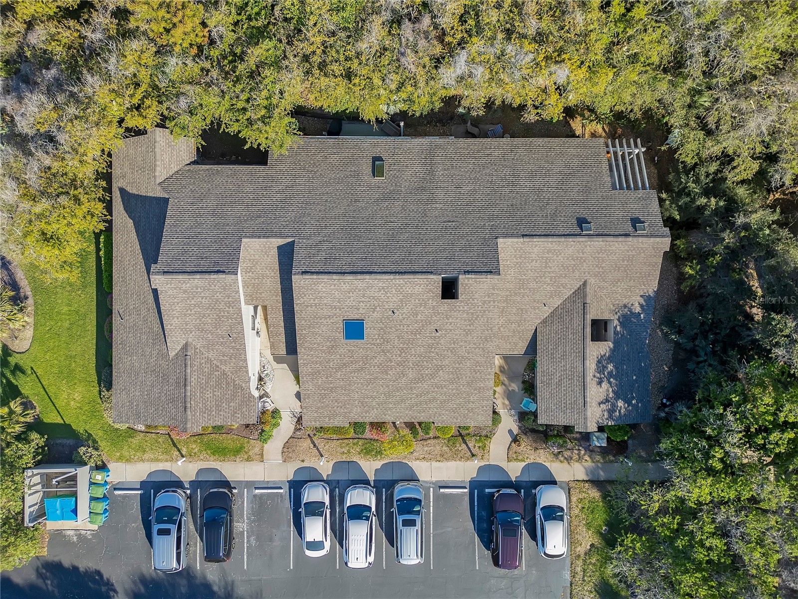 4334 Sea Mist Drive #4334 New Smyrna Beach FL 32169 NS1087864 image27