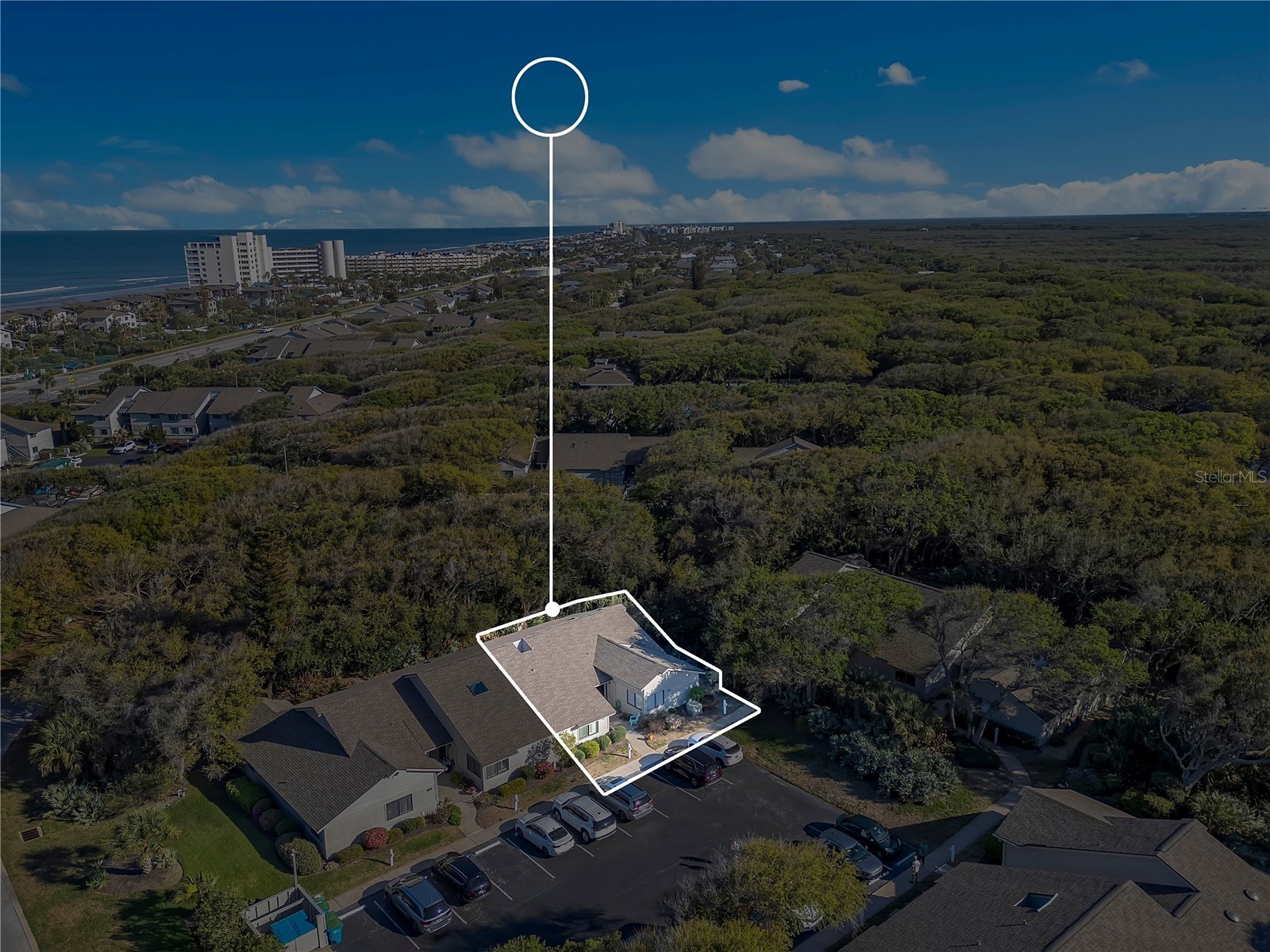 4334 Sea Mist Drive #4334 New Smyrna Beach FL 32169 NS1087864 image28