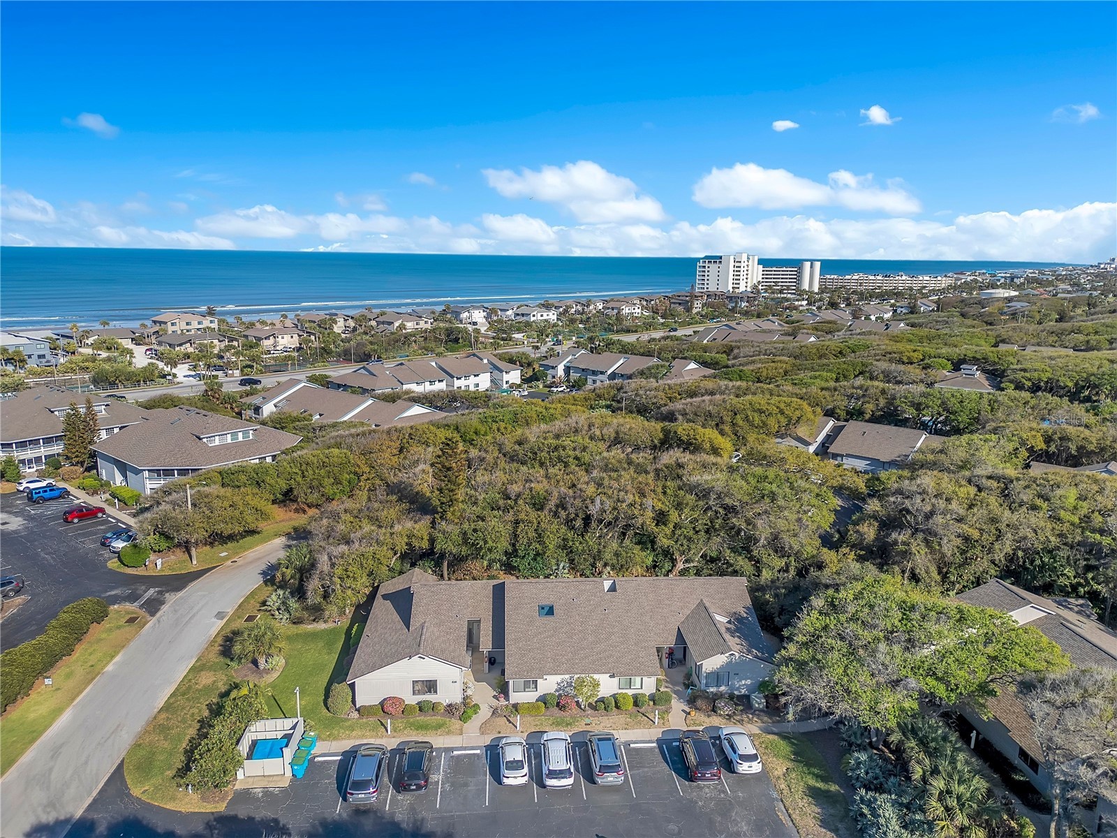 4334 Sea Mist Drive #4334 New Smyrna Beach FL 32169 NS1087864 image29