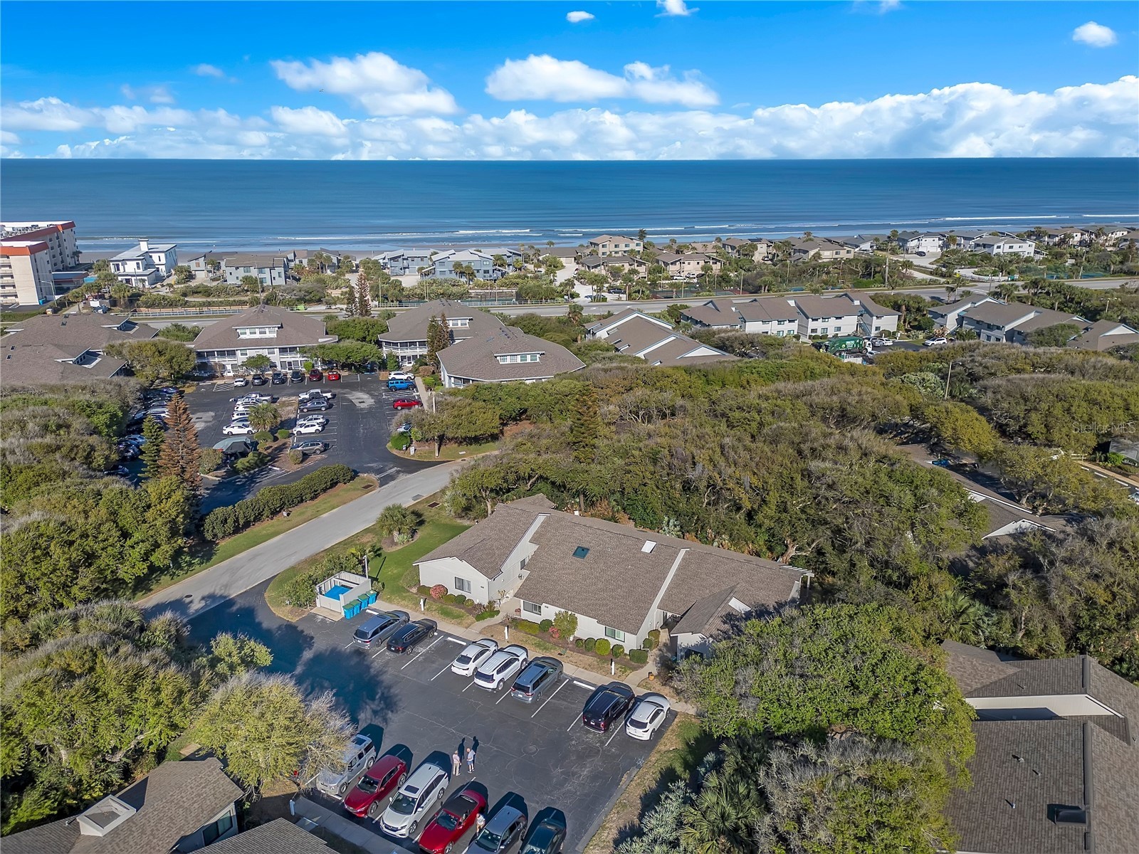 4334 Sea Mist Drive #4334 New Smyrna Beach FL 32169 NS1087864 image30