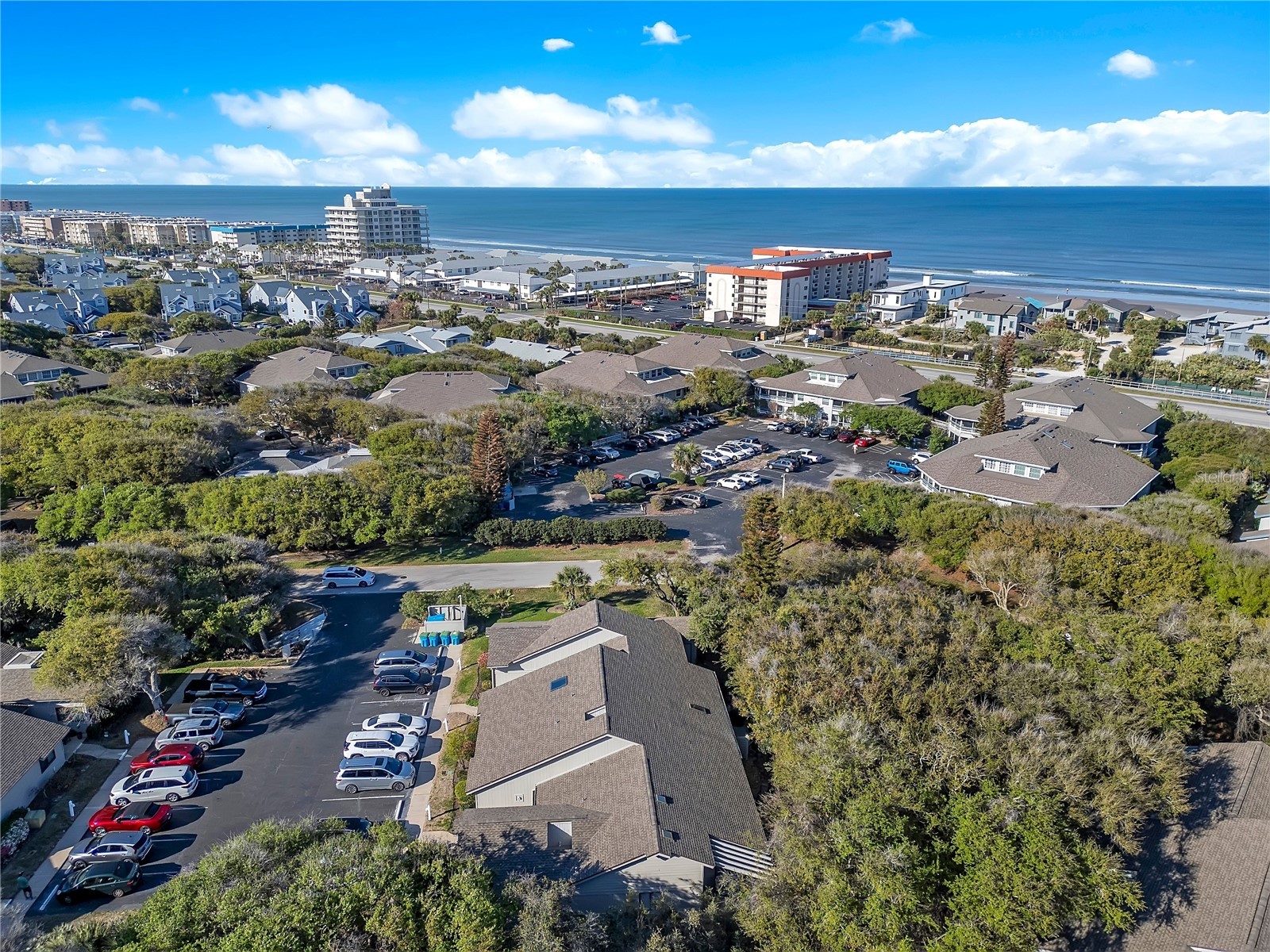 4334 Sea Mist Drive #4334 New Smyrna Beach FL 32169 NS1087864 image31