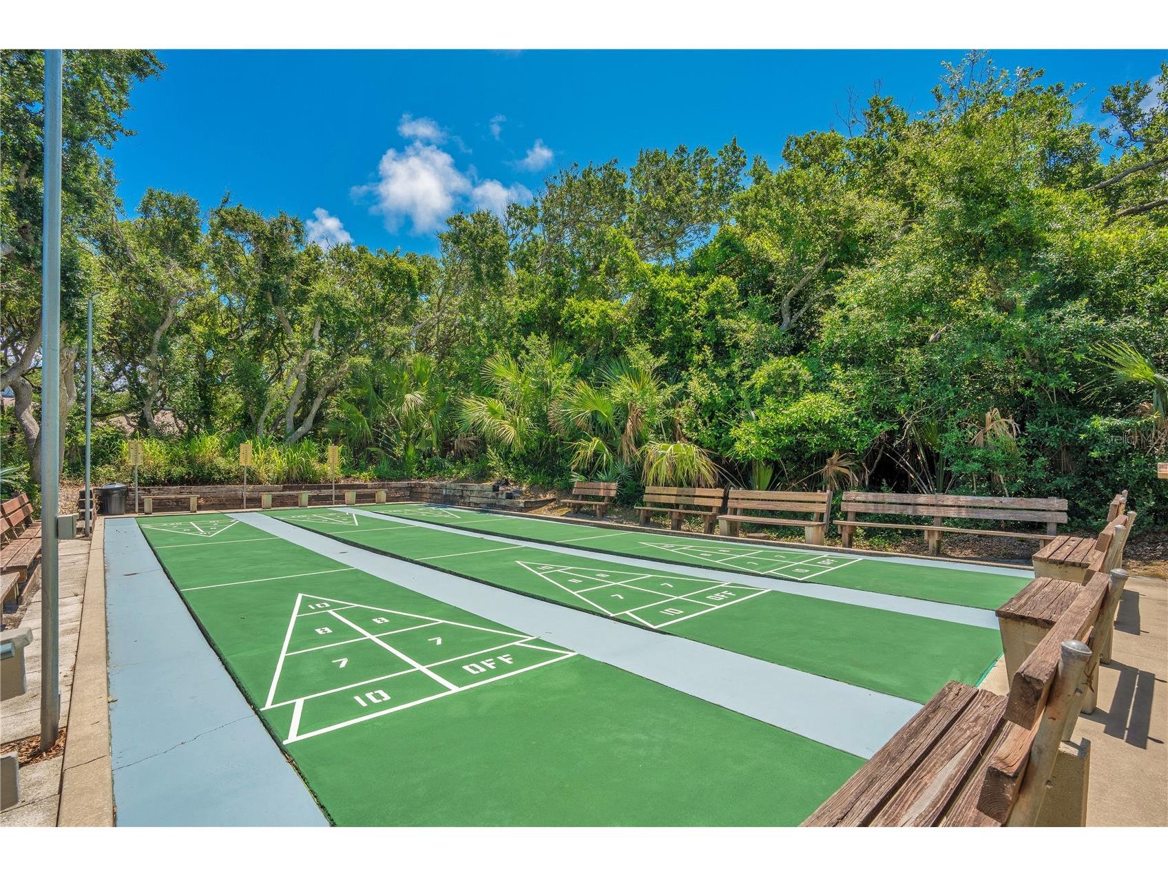 4334 Sea Mist Drive #4334 New Smyrna Beach FL 32169 NS1087864 image34