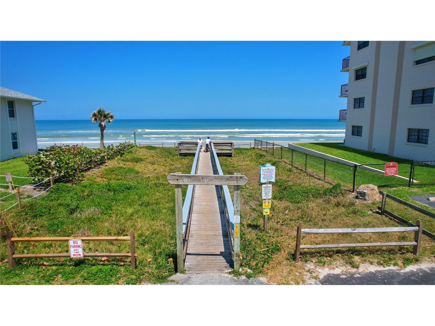 4334 Sea Mist Drive #4334 New Smyrna Beach FL 32169 NS1087864 image36