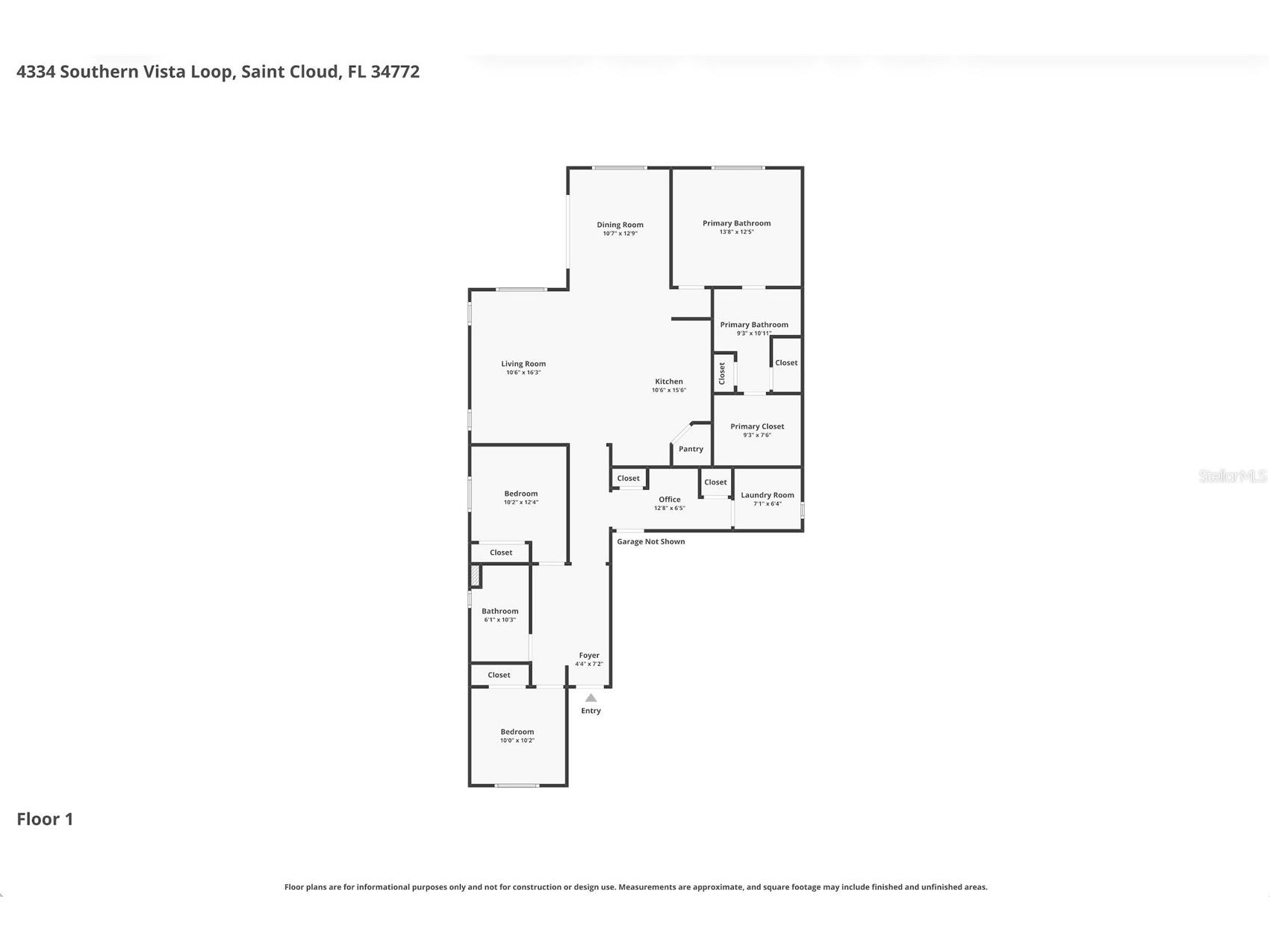 4334 Southern Vista Loop Saint Cloud FL 34772 G5110730 image32