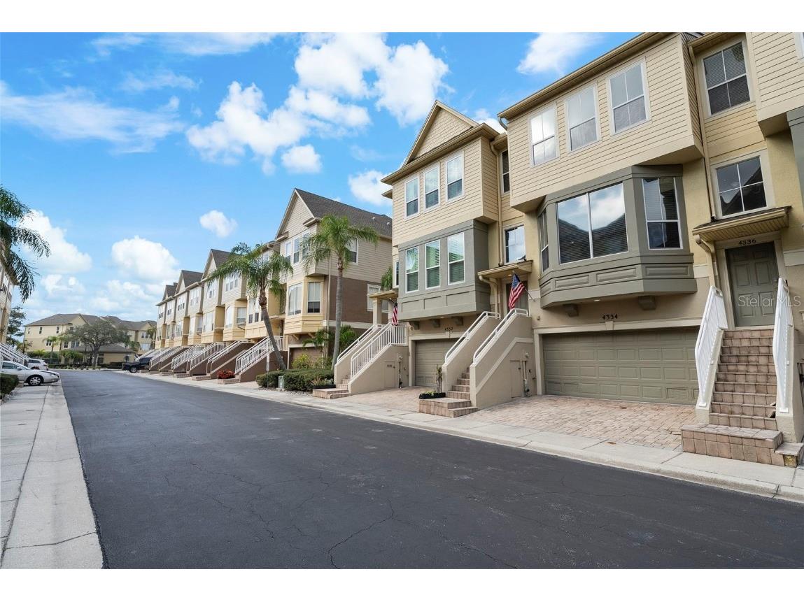 4334 Spinnaker Cove Lane Tampa FL 33615 - TAMPA BAY TB8345201 image1