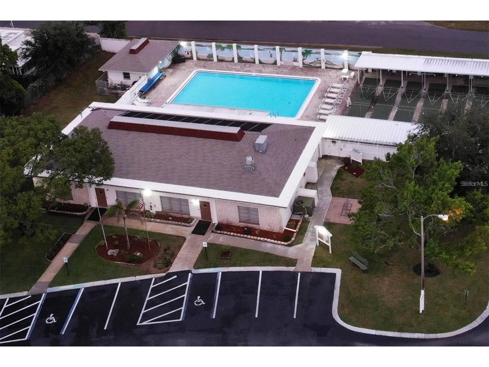 4334 Tahitian Gardens Circle #C Holiday FL 34691 TB8508137 image19