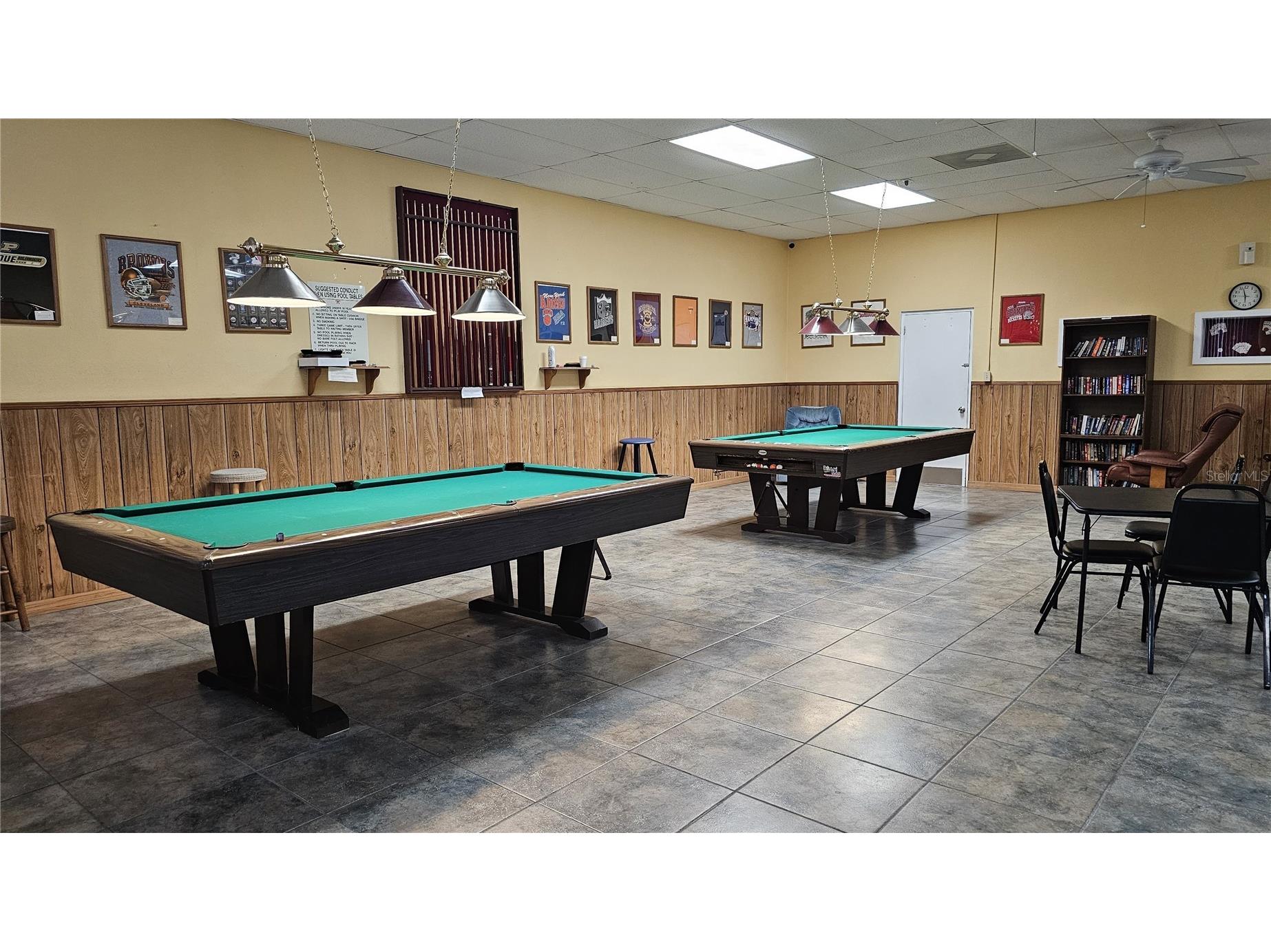 4334 Tahitian Gardens Circle #C Holiday FL 34691 TB8508137 image21