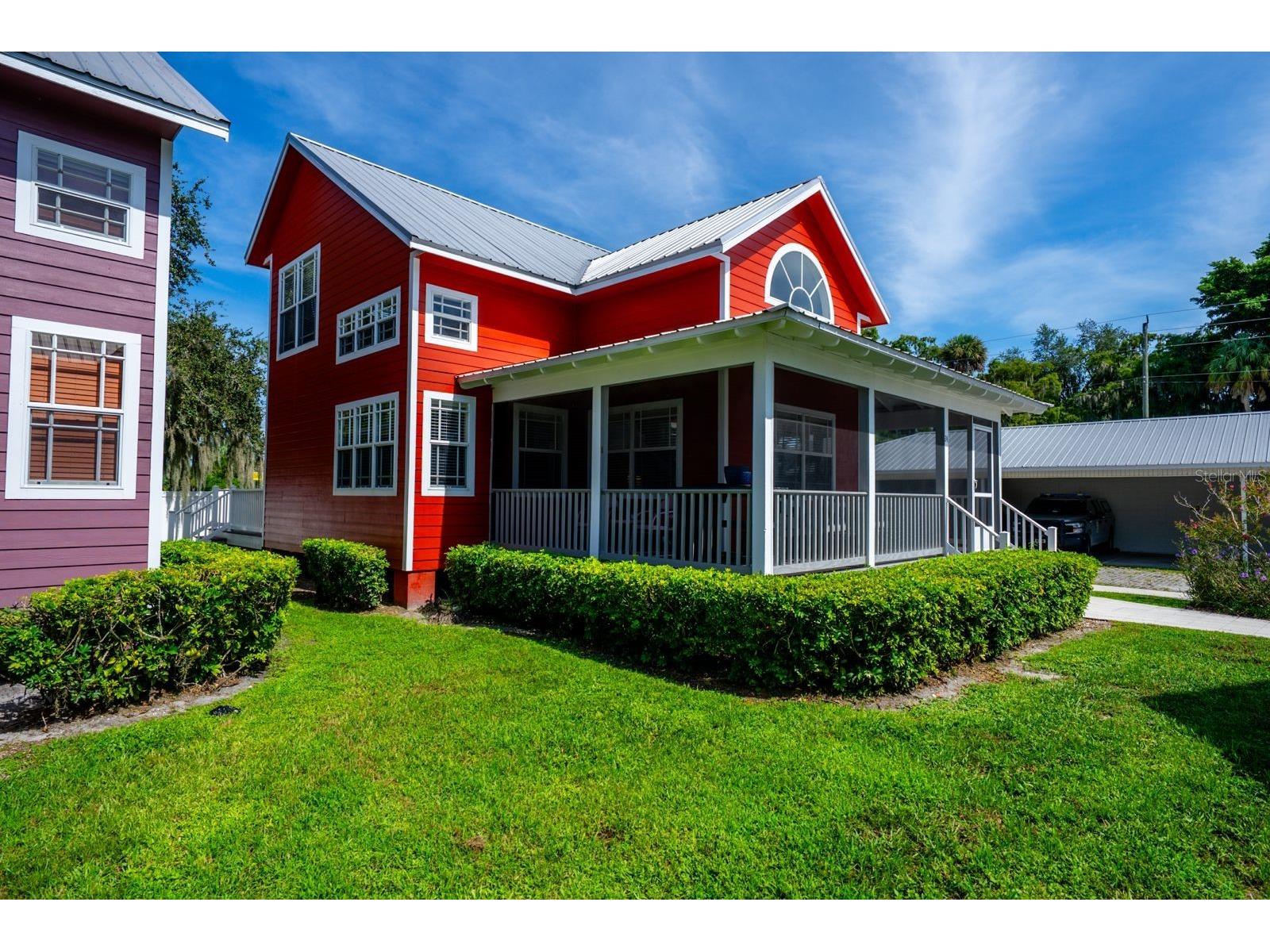 4334 Us Highway 441 SE #24 Okeechobee FL 34974 A4682180 image37