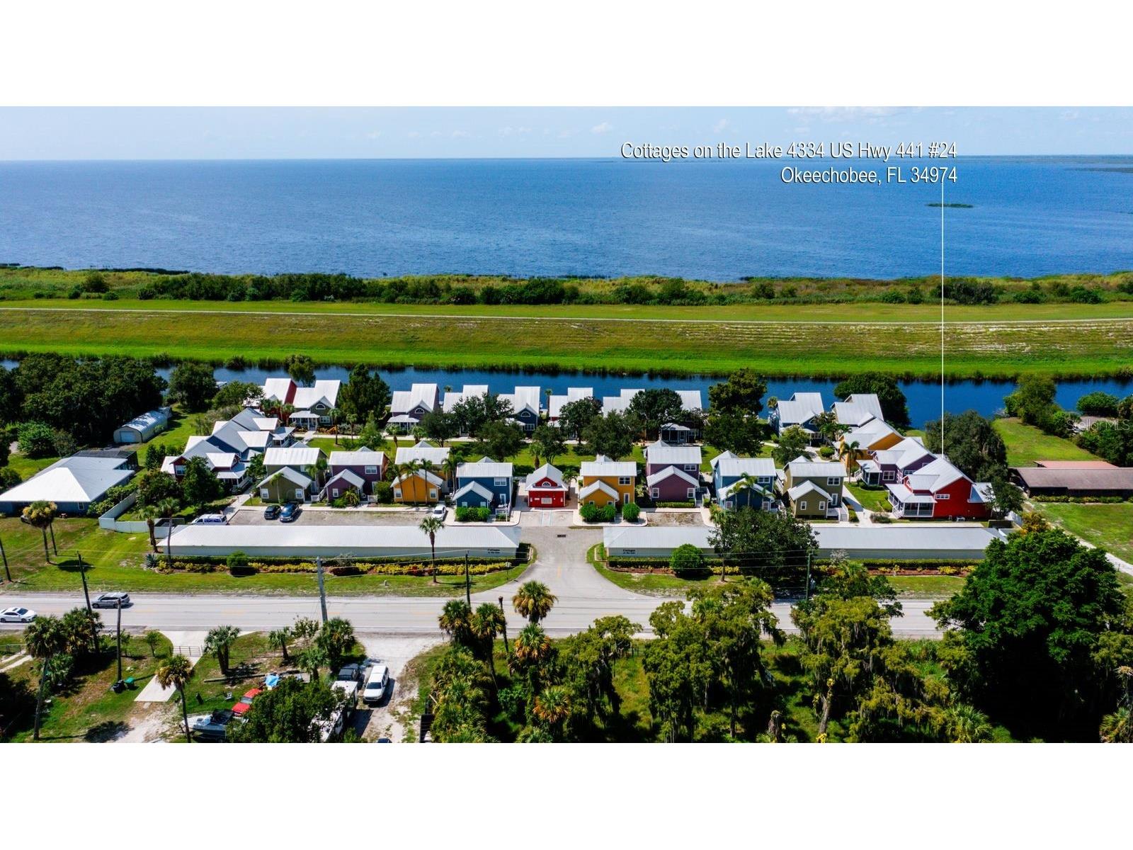 4334 Us Highway 441 SE #24 Okeechobee FL 34974 A4682180 image49
