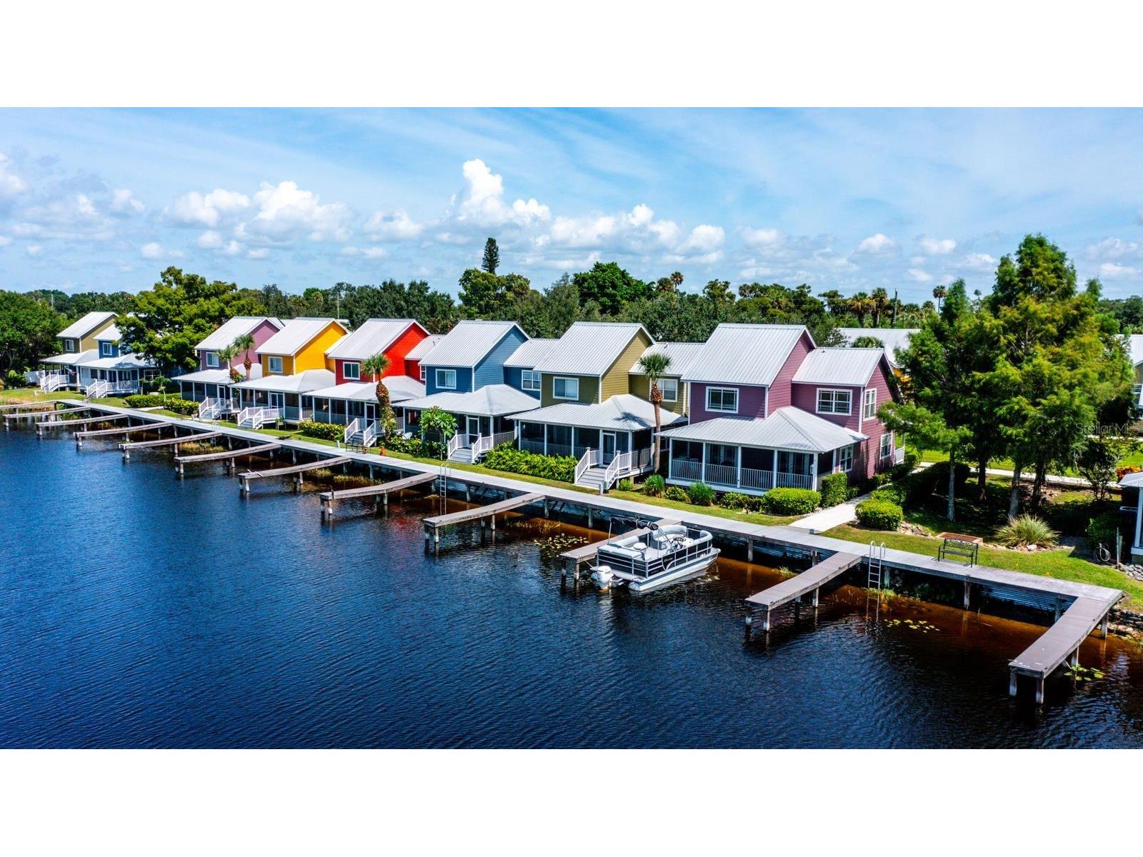 4334 Us Highway 441 SE #24 Okeechobee FL 34974 A4682180 image50