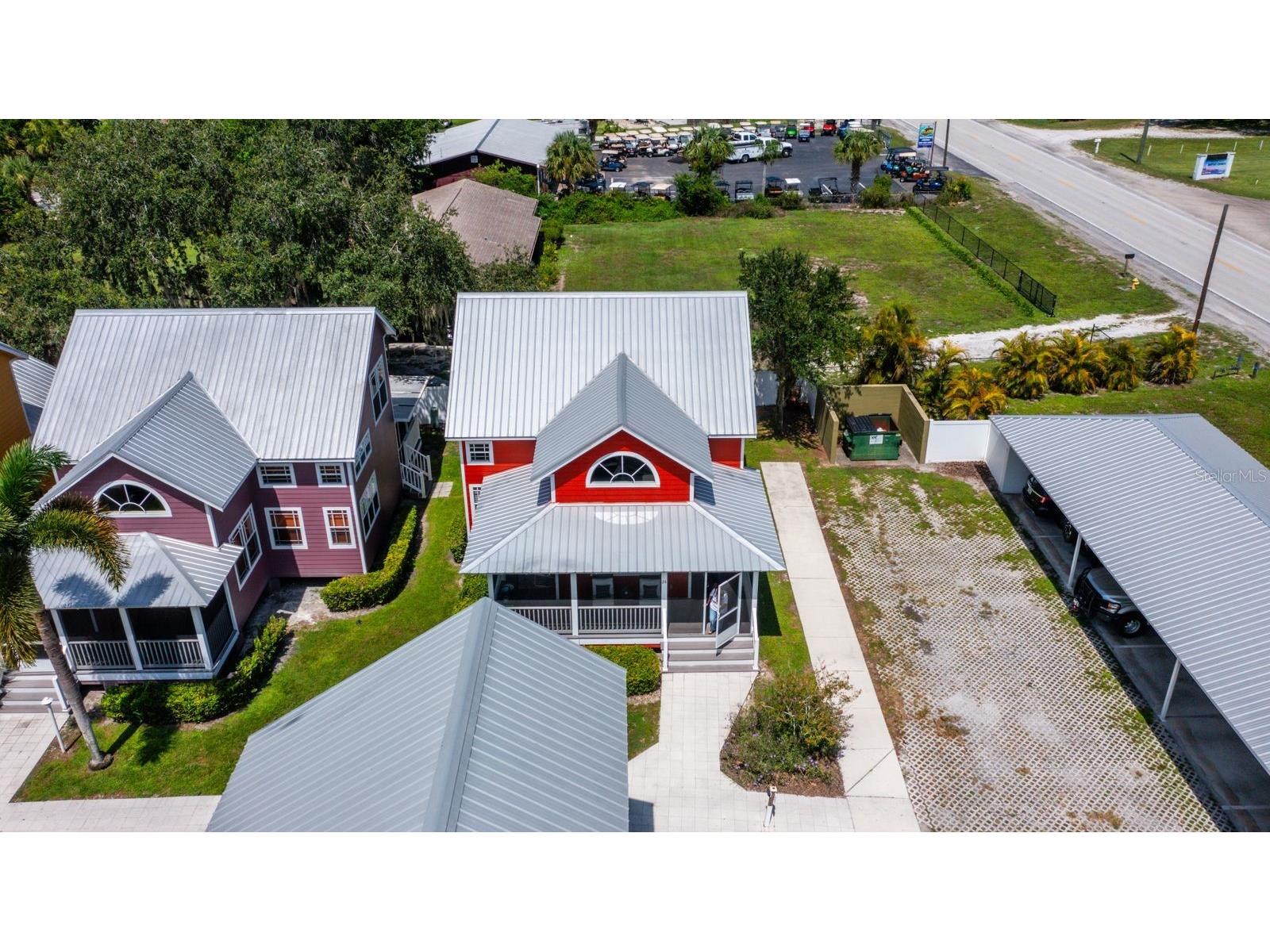 4334 Us Highway 441 SE #24 Okeechobee FL 34974 A4690390 image47