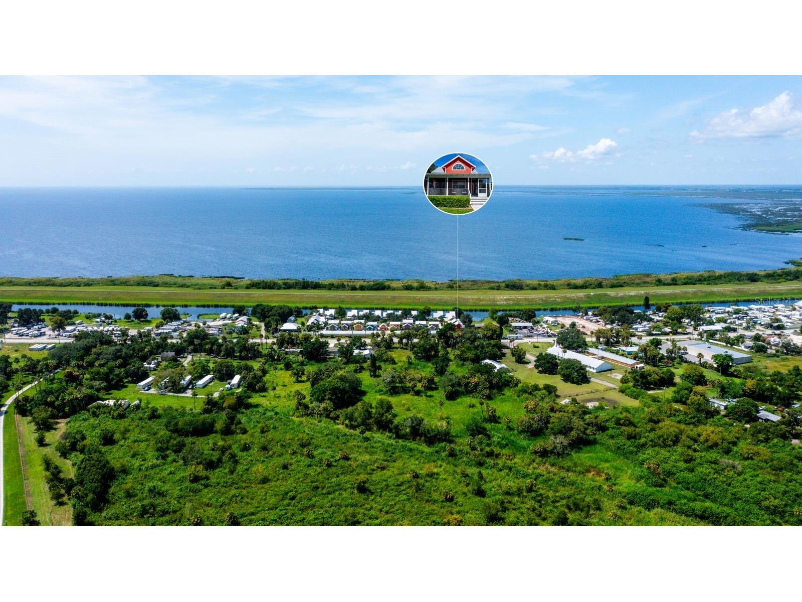 4334 Us Highway 441 SE #24 Okeechobee FL 34974 A4690390 image48