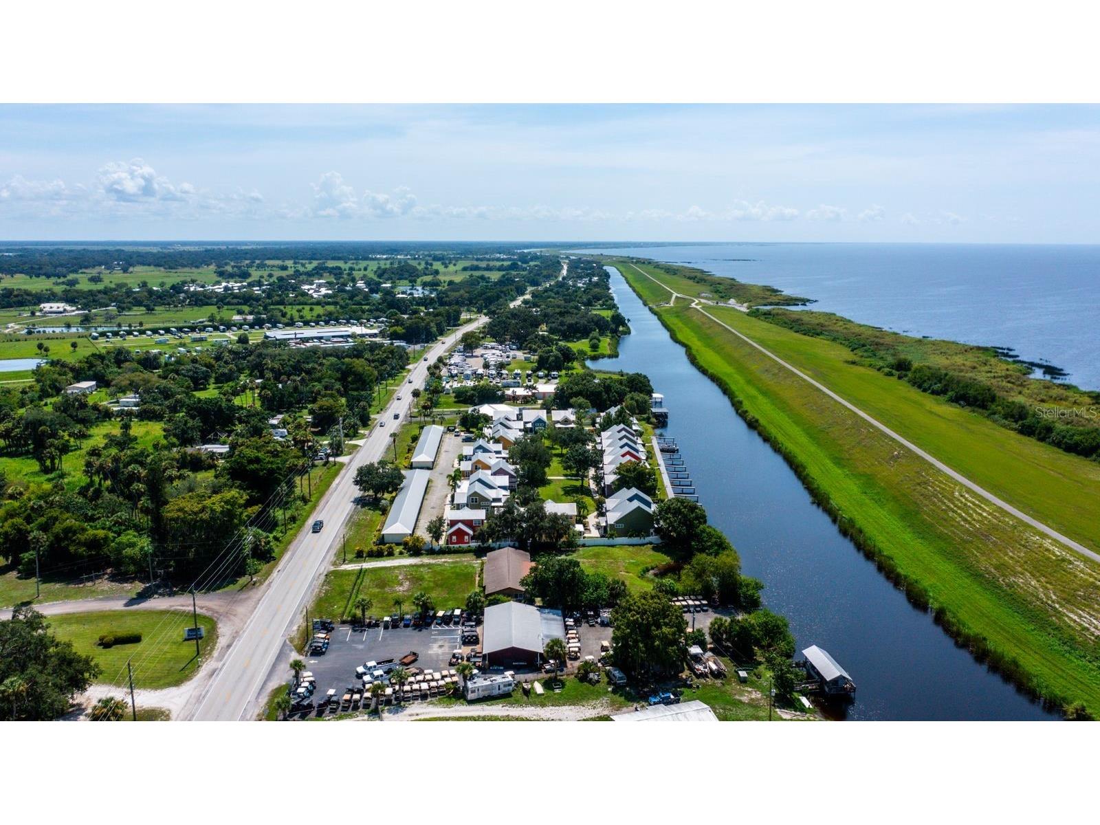 4334 Us Highway 441 SE #24 Okeechobee FL 34974 A4690390 image9
