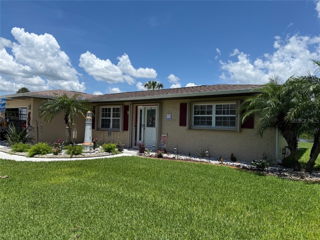 4334 Wynkoop Circle Port Charlotte FL 33948 C7512787 image1