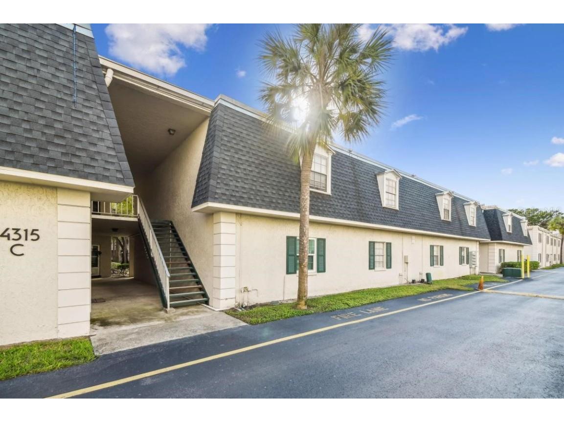 4335 Aegean Drive #110A Tampa FL 33611 T3497257 image1