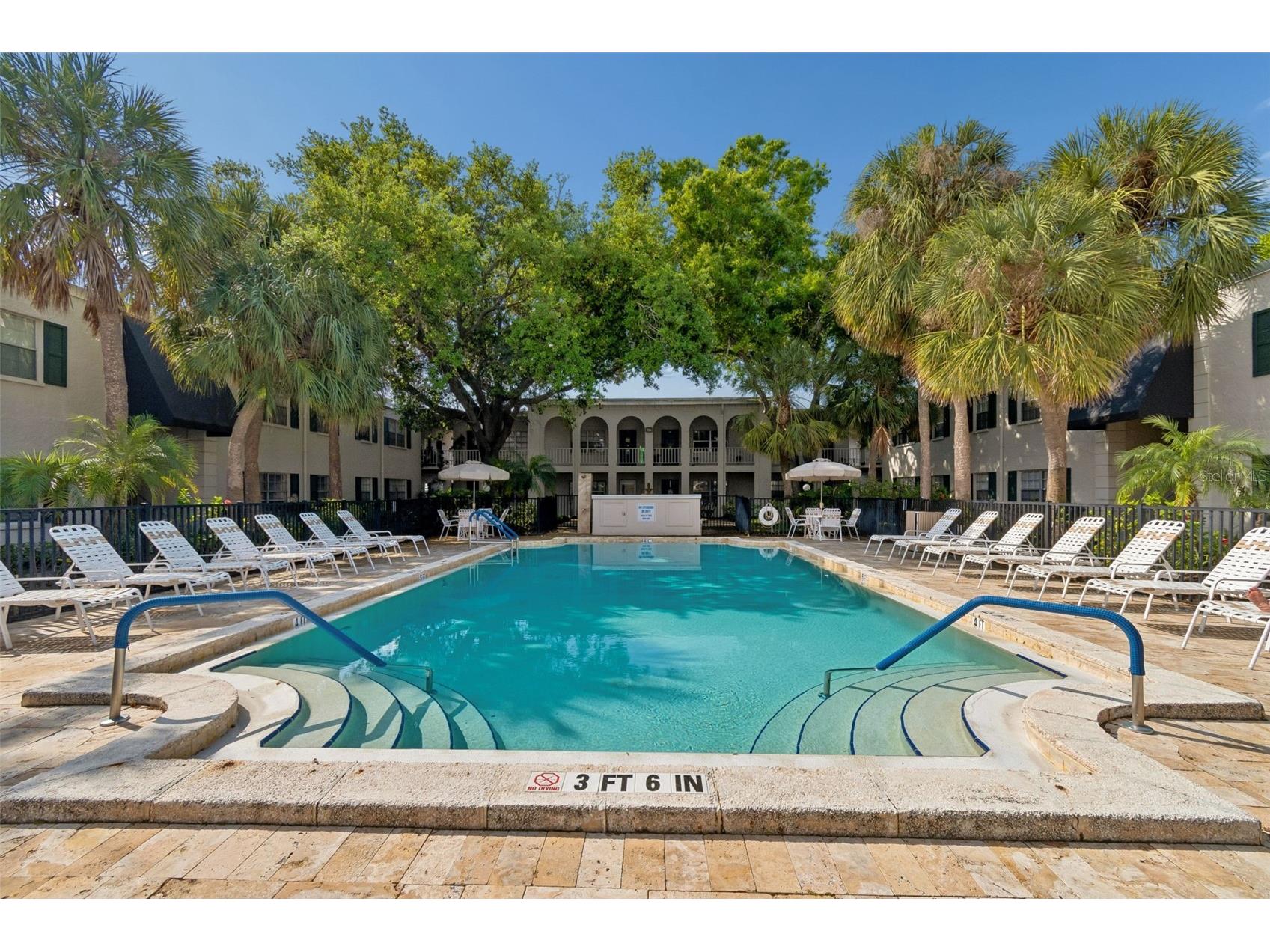 4335 Aegean Drive #136A Tampa FL 33611 TB8490432 image23