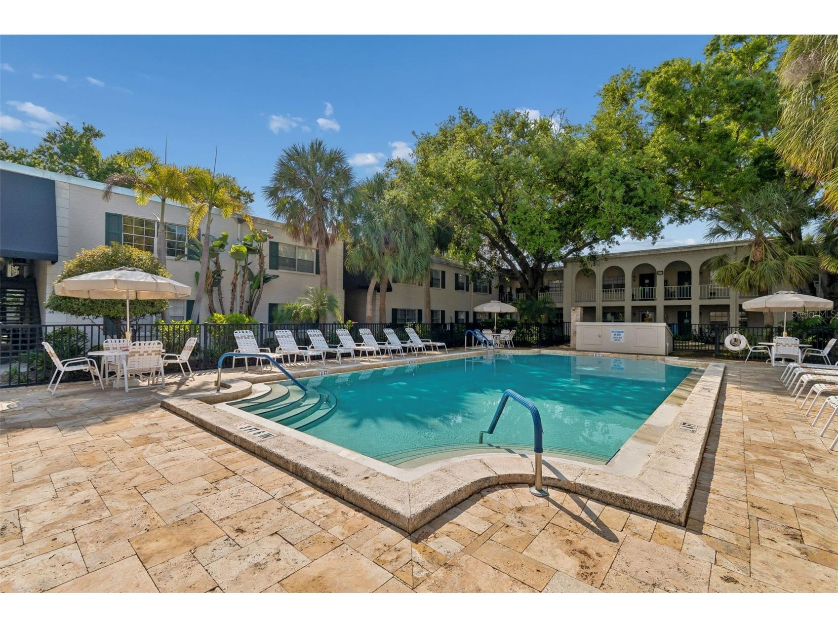 4335 Aegean Drive #136A Tampa FL 33611 TB8490432 image24