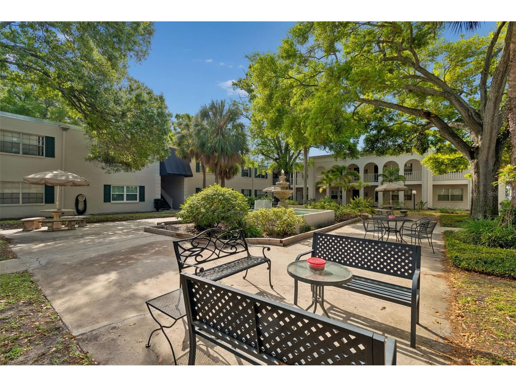 4335 Aegean Drive #136A Tampa FL 33611 TB8490432 image26