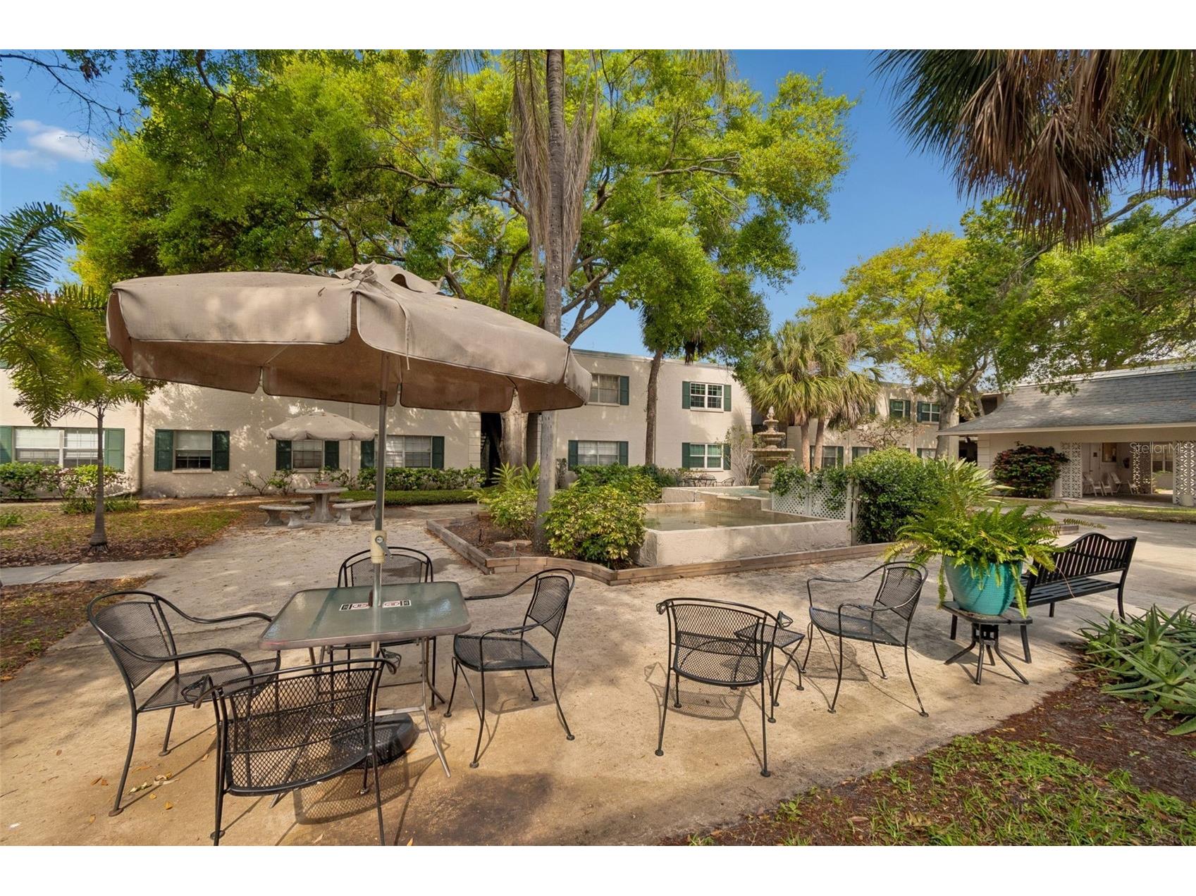 4335 Aegean Drive #136A Tampa FL 33611 TB8490432 image28