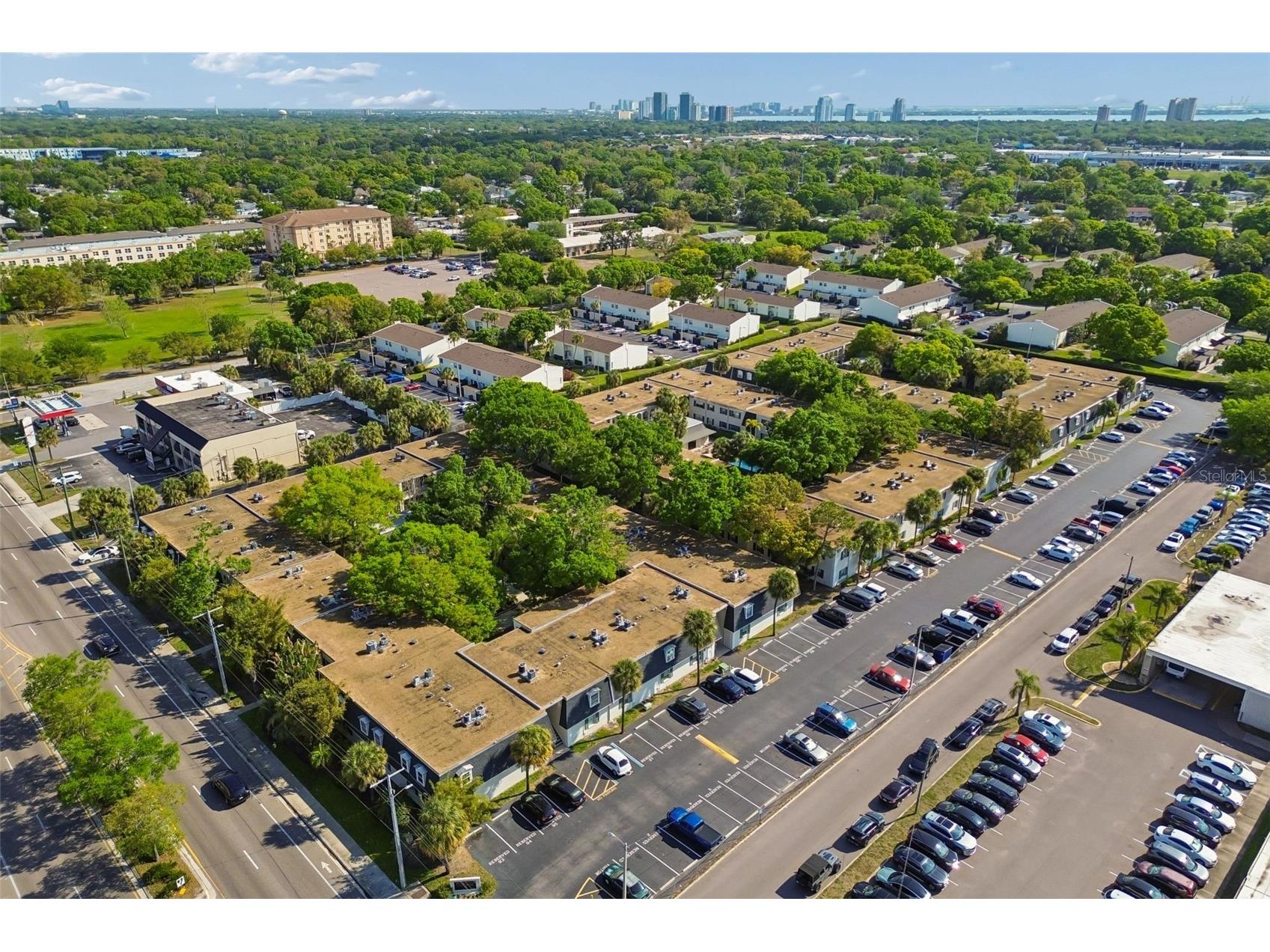4335 Aegean Drive #136A Tampa FL 33611 TB8490432 image30