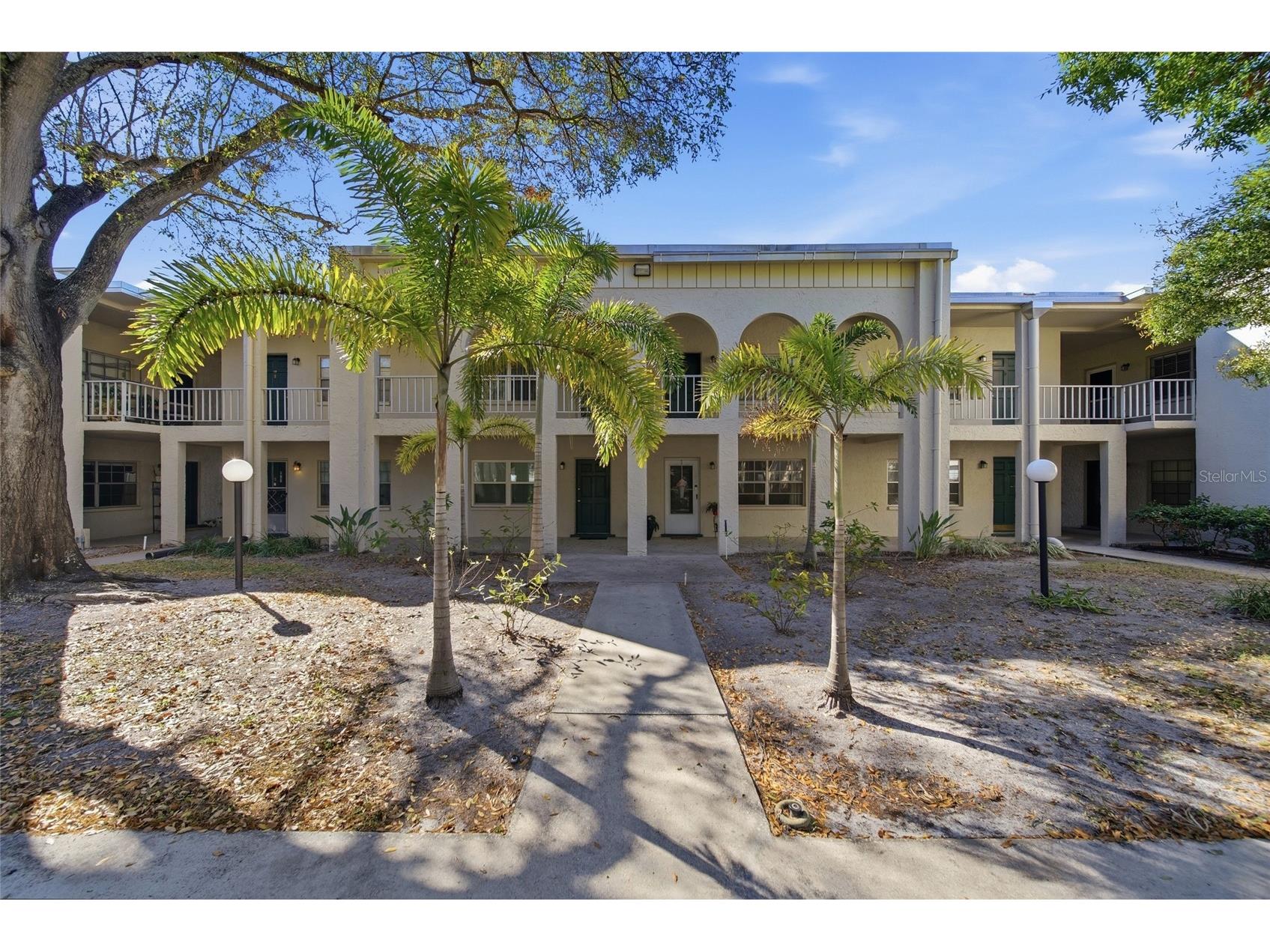 4335 Aegean Drive #144A Tampa FL 33611 TB8480452 image1