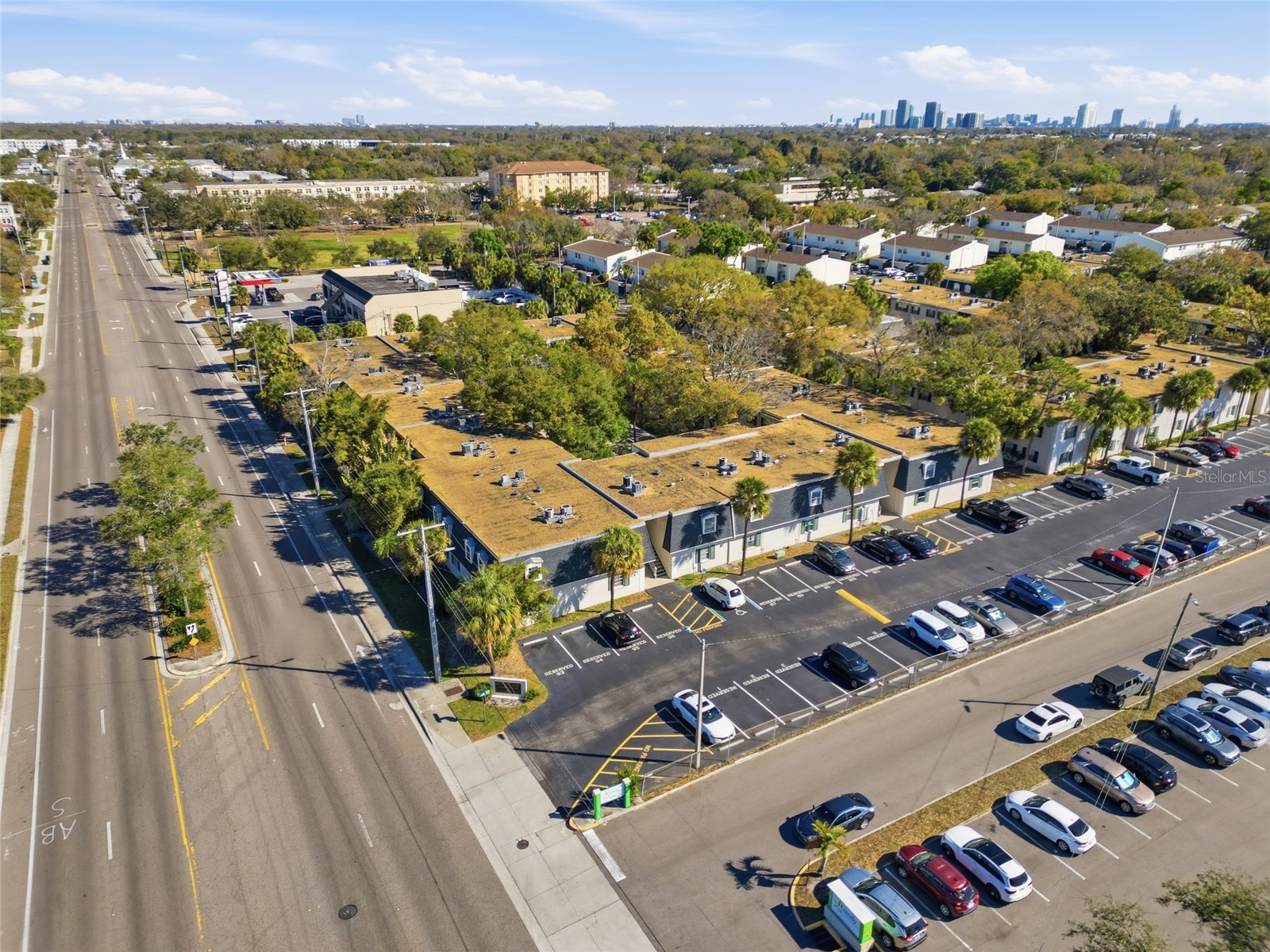4335 Aegean Drive #144A Tampa FL 33611 TB8480452 image19