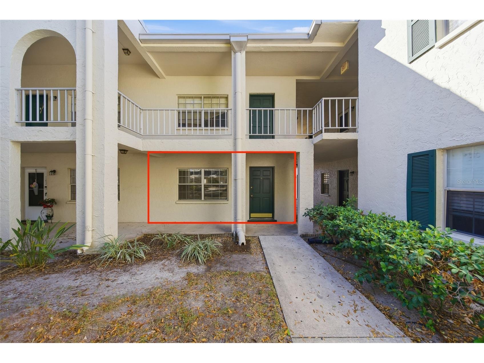4335 Aegean Drive #144A Tampa FL 33611 TB8480452 image2