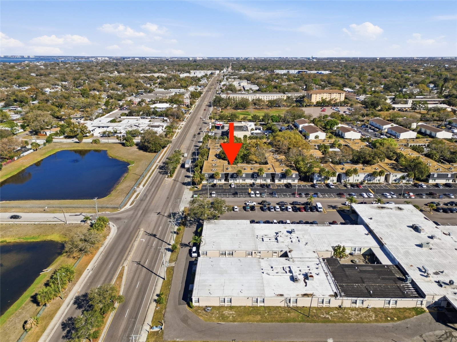 4335 Aegean Drive #144A Tampa FL 33611 TB8480452 image20
