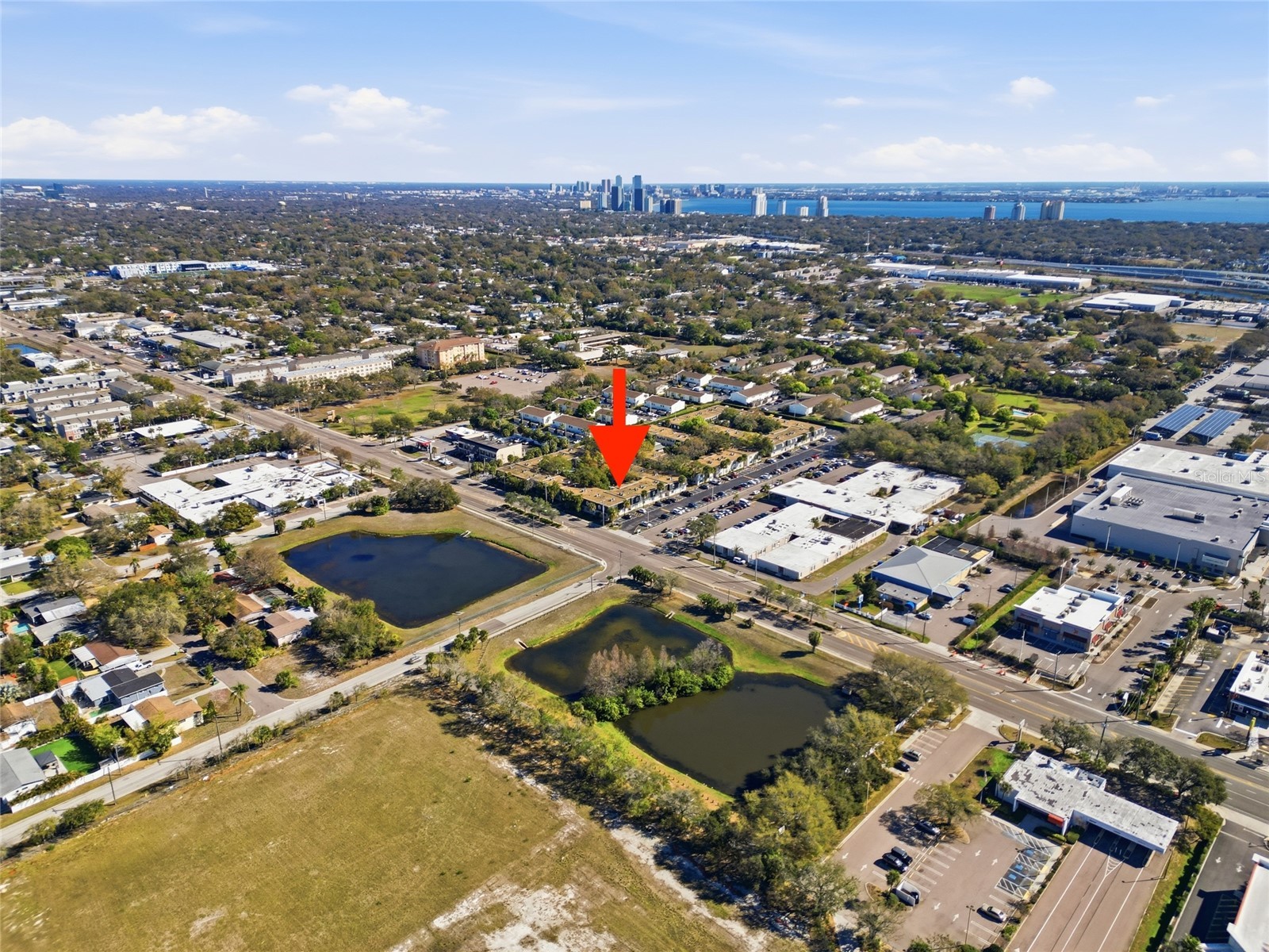 4335 Aegean Drive #144A Tampa FL 33611 TB8480452 image21