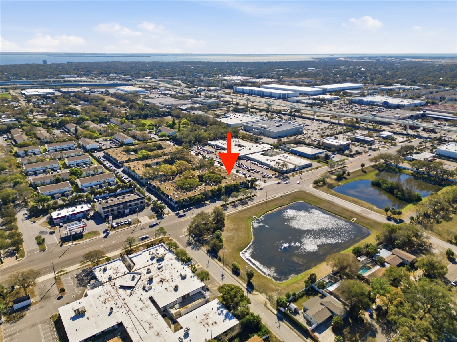 4335 Aegean Drive #144A Tampa FL 33611 TB8480452 image22
