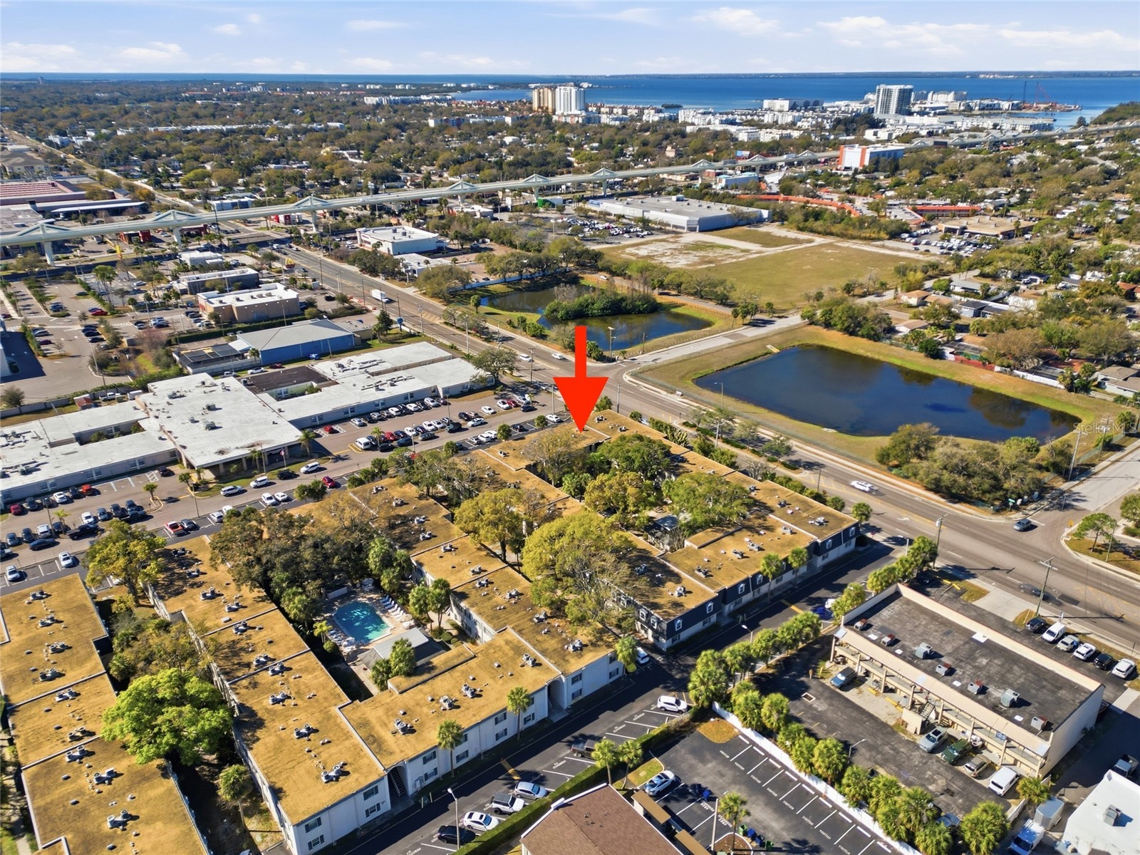 4335 Aegean Drive #144A Tampa FL 33611 TB8480452 image23