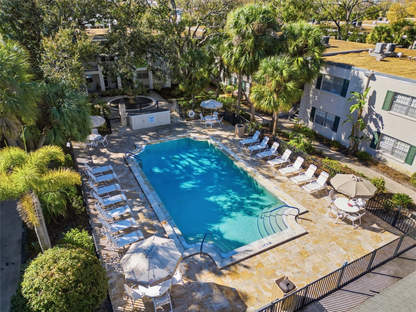 4335 Aegean Drive #144A Tampa FL 33611 TB8480452 image25