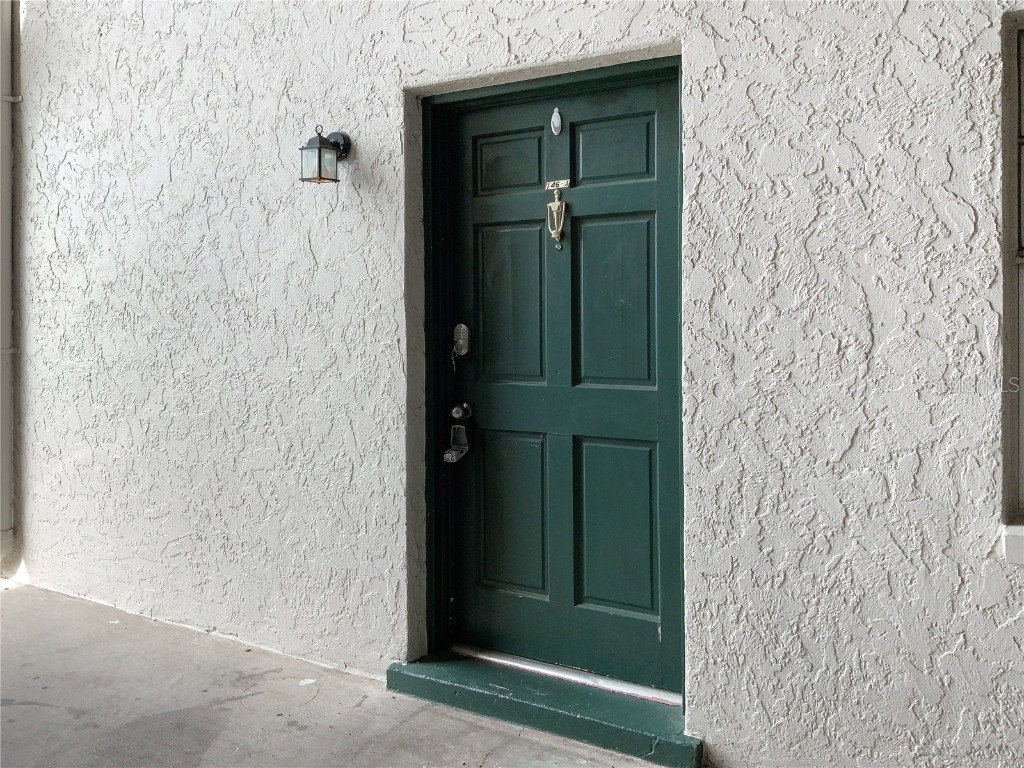 4335 Aegean Drive #146A Tampa FL 33611 O6098089 image1