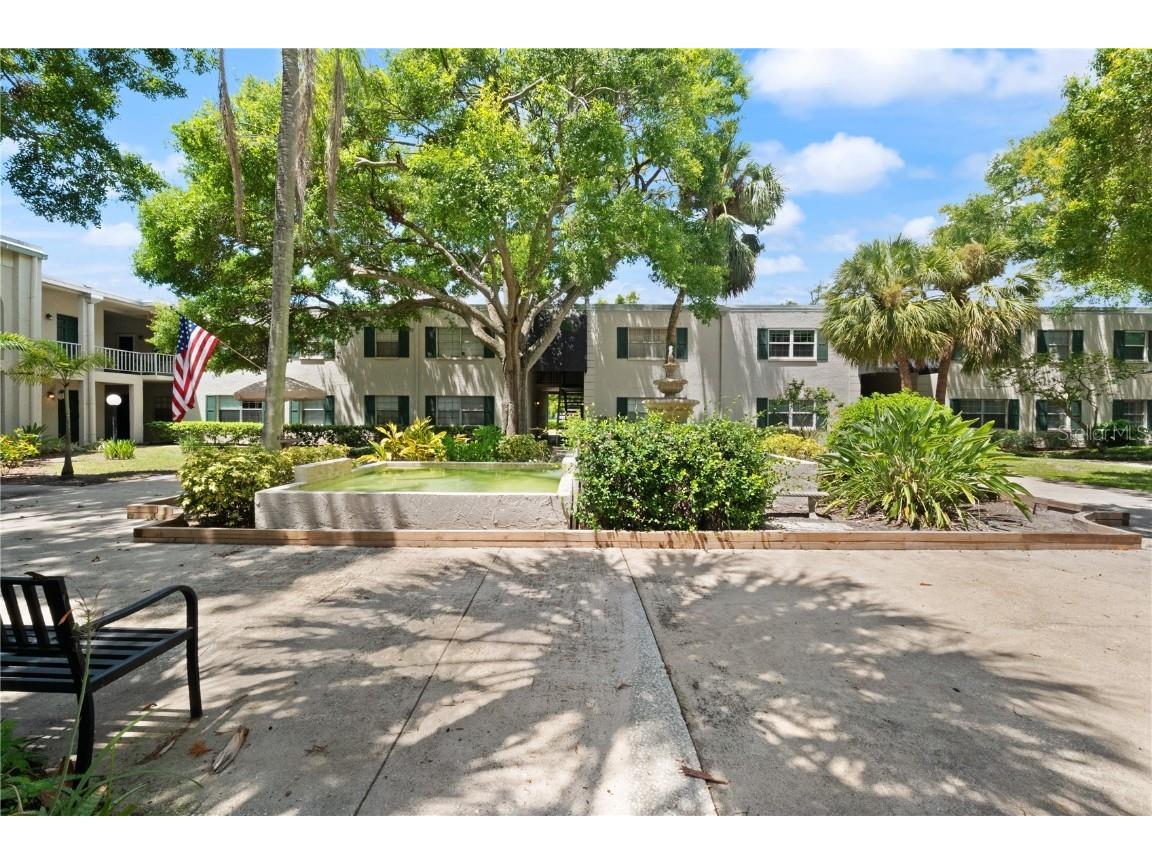 4335 Aegean Drive #156A Tampa FL 33611 TB8414539 image1