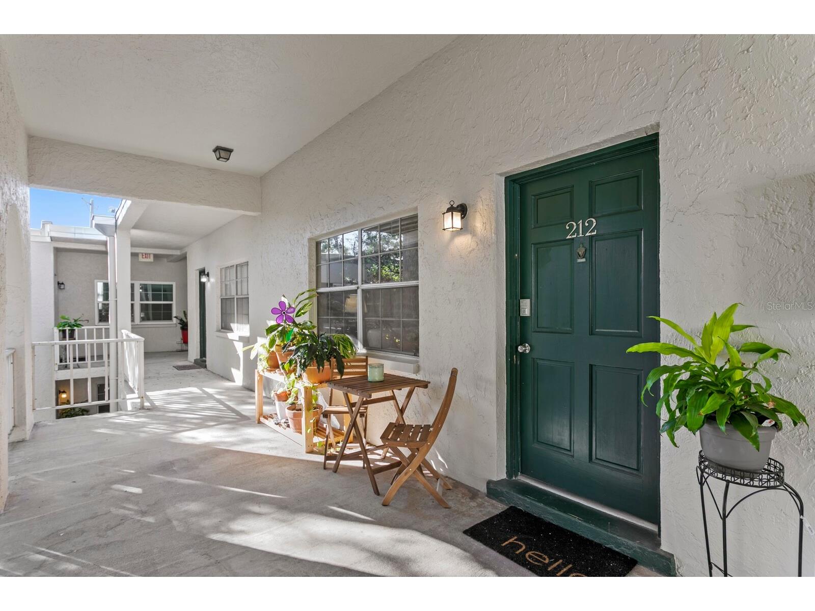 4335 Aegean Drive #212A Tampa FL 33611 TB8441241 image21