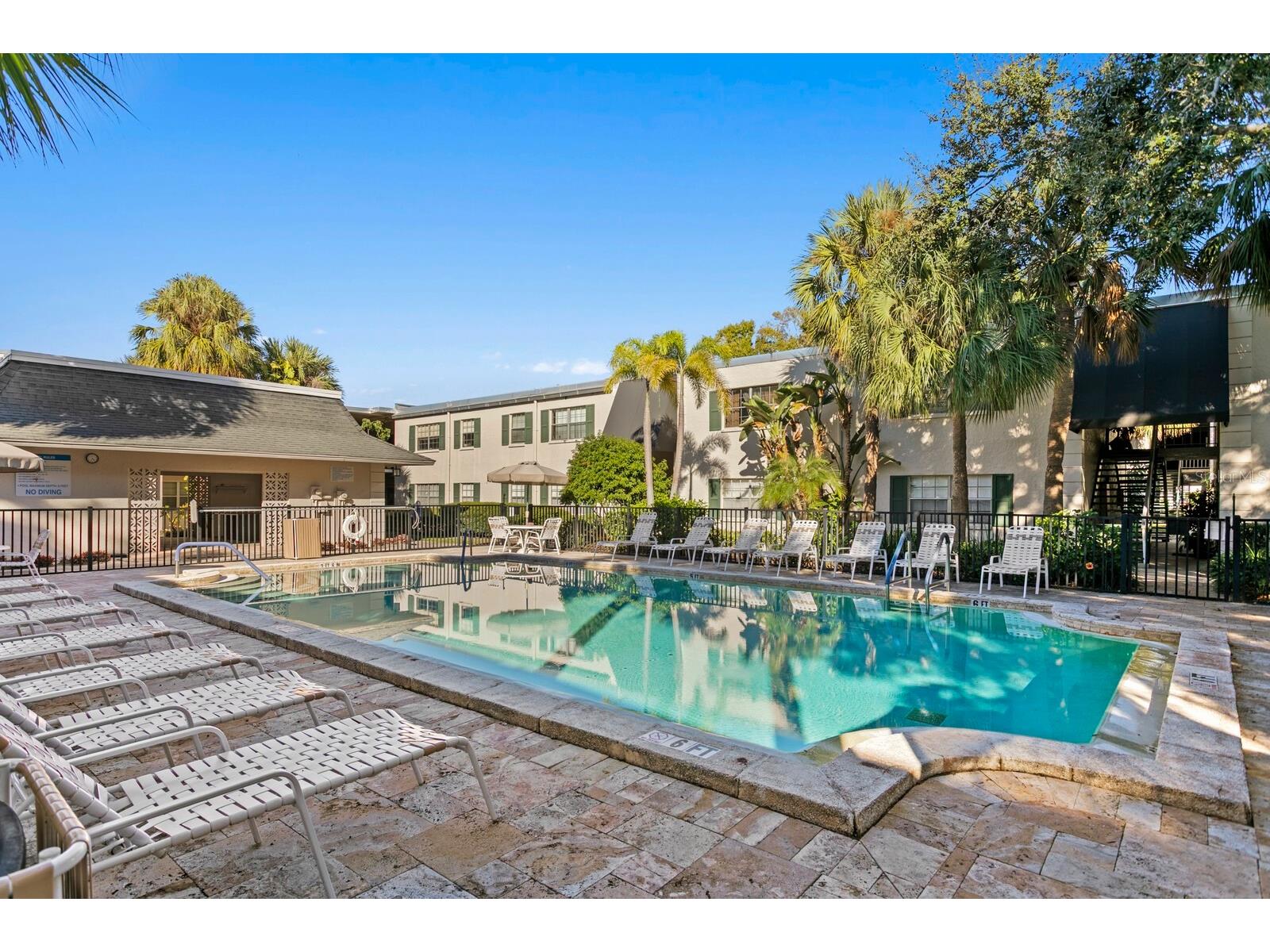 4335 Aegean Drive #212A Tampa FL 33611 TB8441241 image22