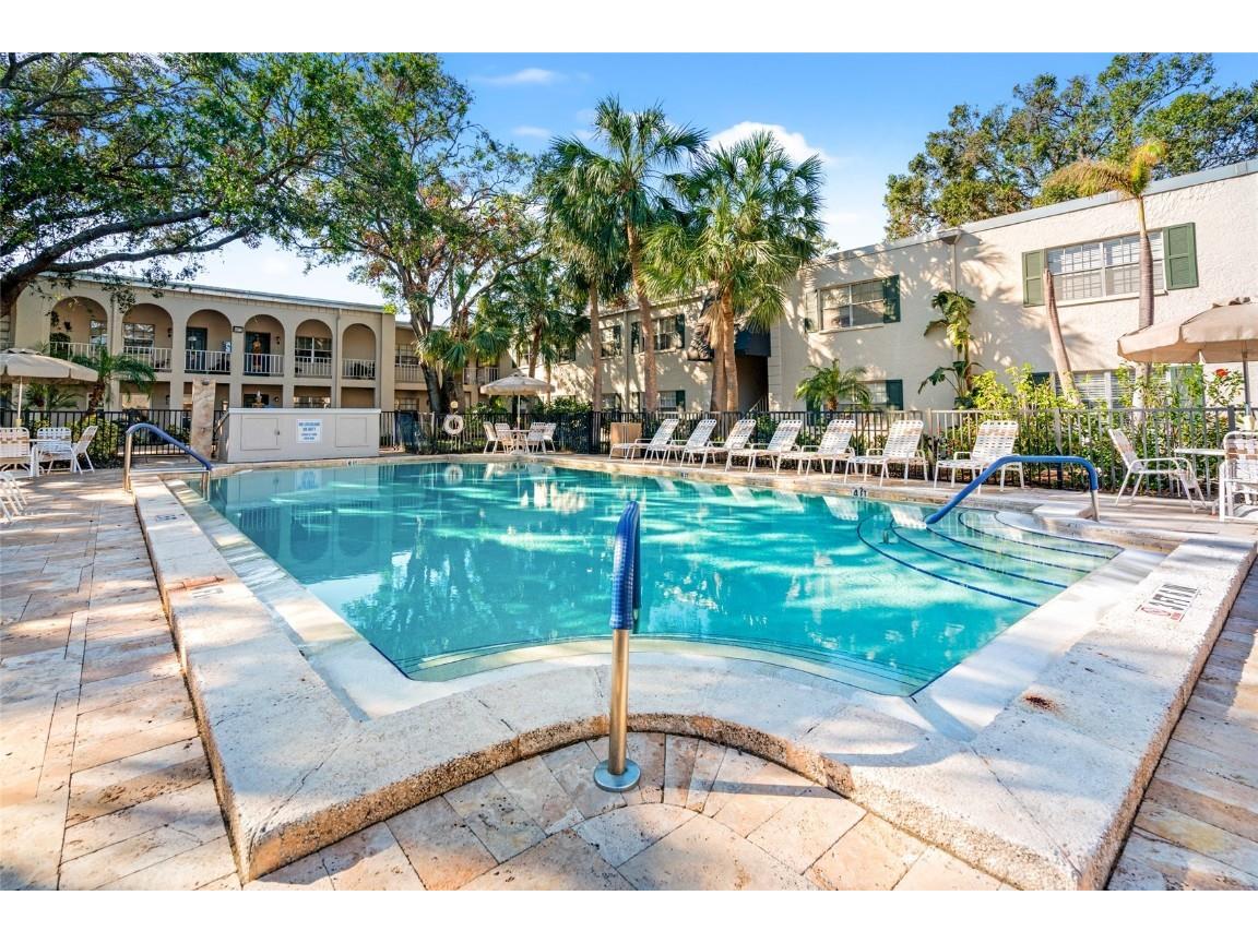 4335 Aegean Drive #240A Tampa FL 33611 TB8322114 image1