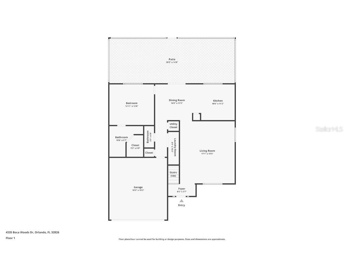 4335 Boca Woods Drive Orlando FL 32826 O6360915 image29