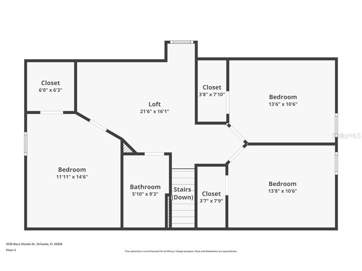 4335 Boca Woods Drive Orlando FL 32826 O6360915 image30