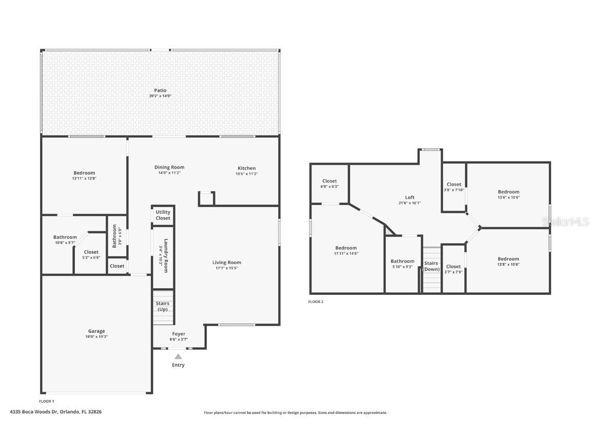 4335 Boca Woods Drive Orlando FL 32826 O6360915 image31