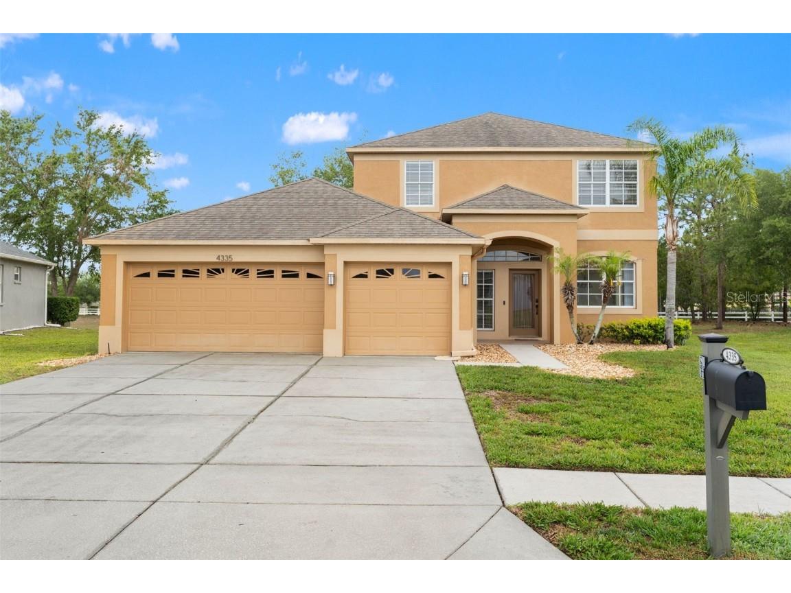 4335 Canongate Court Spring Hill FL 34609 W7874538 image1