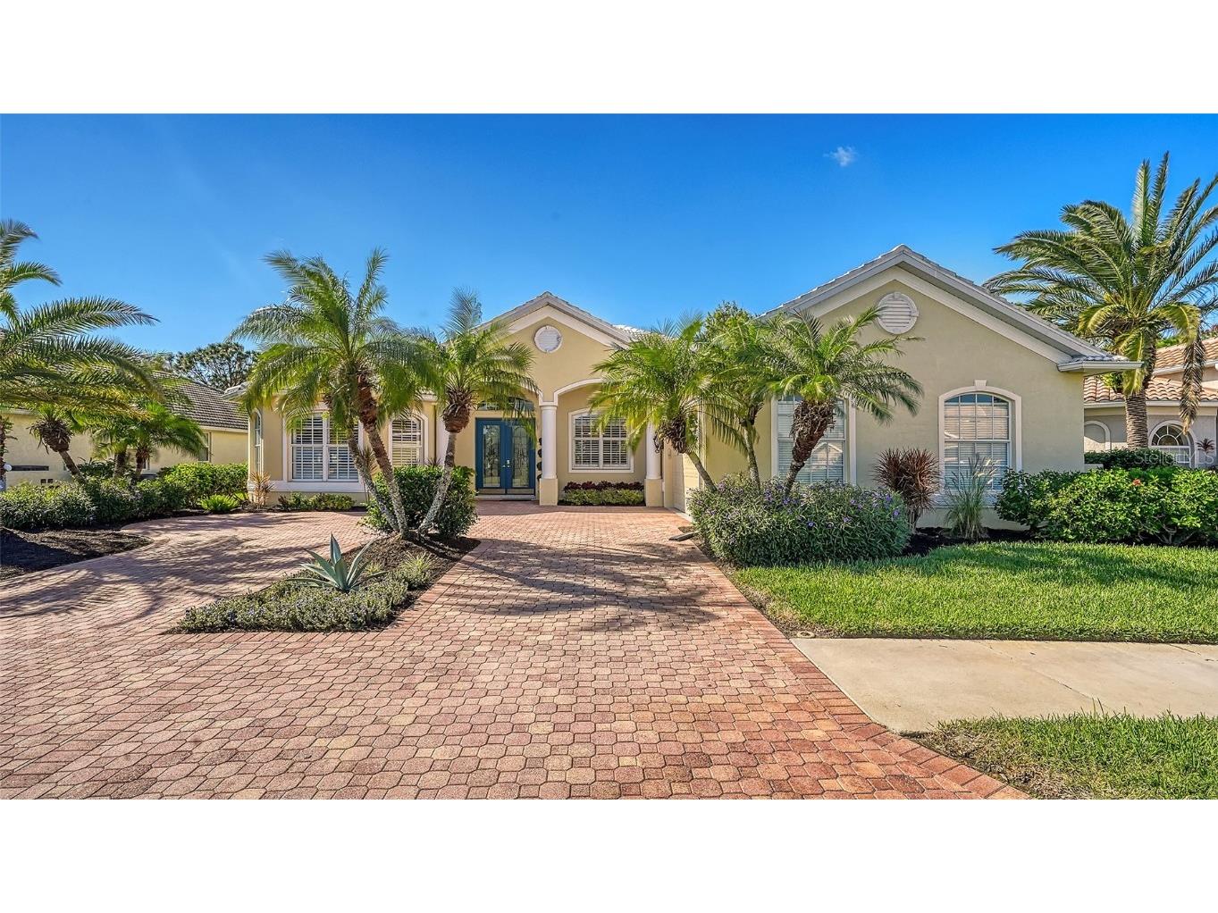 4335 Corso Venetia Boulevard Venice FL 34293 N6124241 image1
