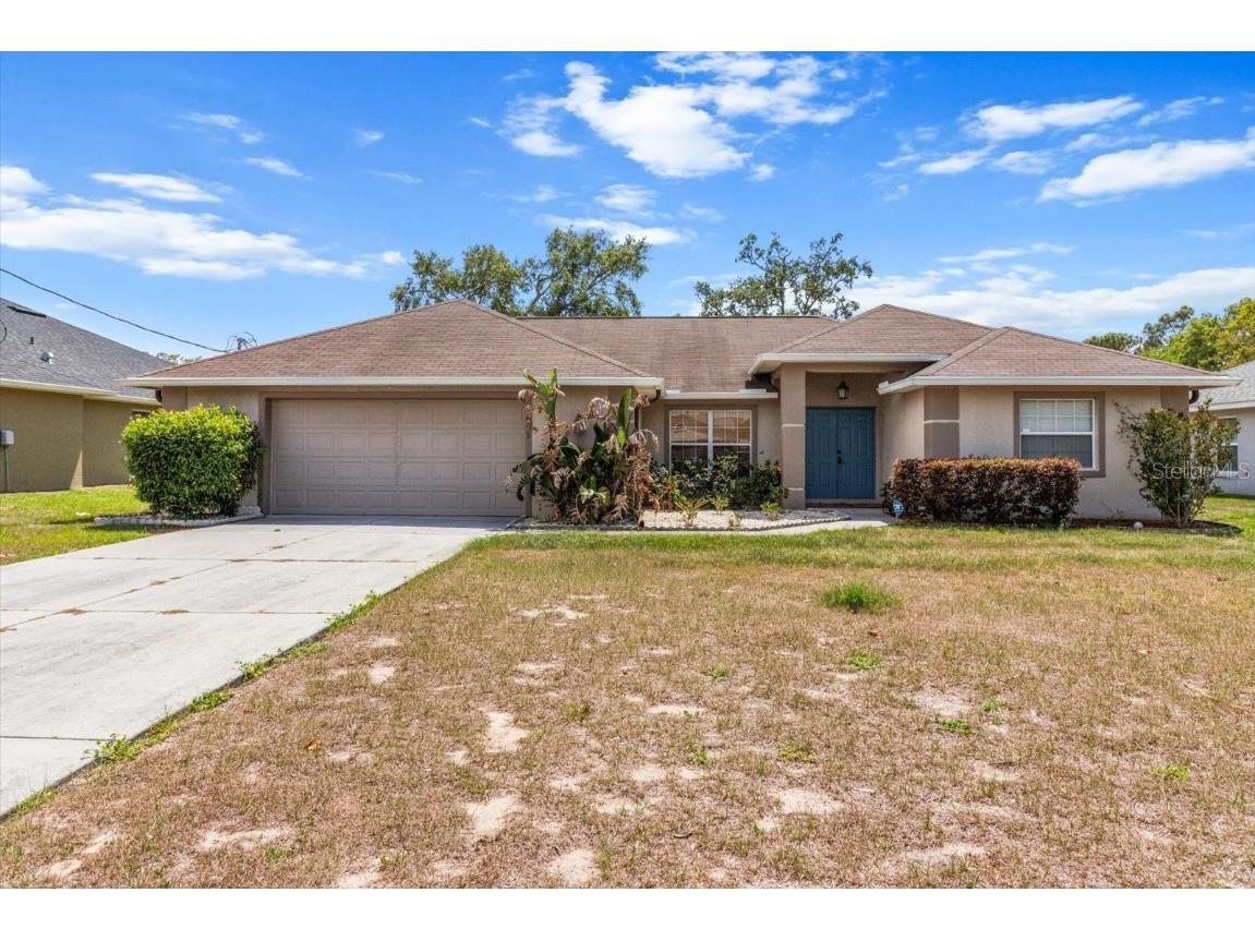 4335 Duval Street Spring Hill FL 34606 W7874954 image1