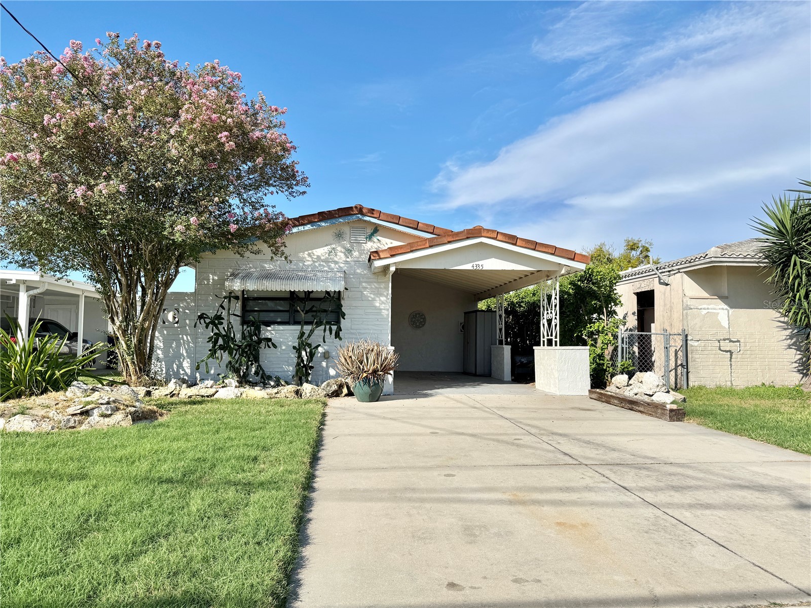 4335 Floramar Terrace New Port Richey FL 34652 - GULF OF AMERICA GULF HARBORS NORTH CHANNEL W7882290 image1