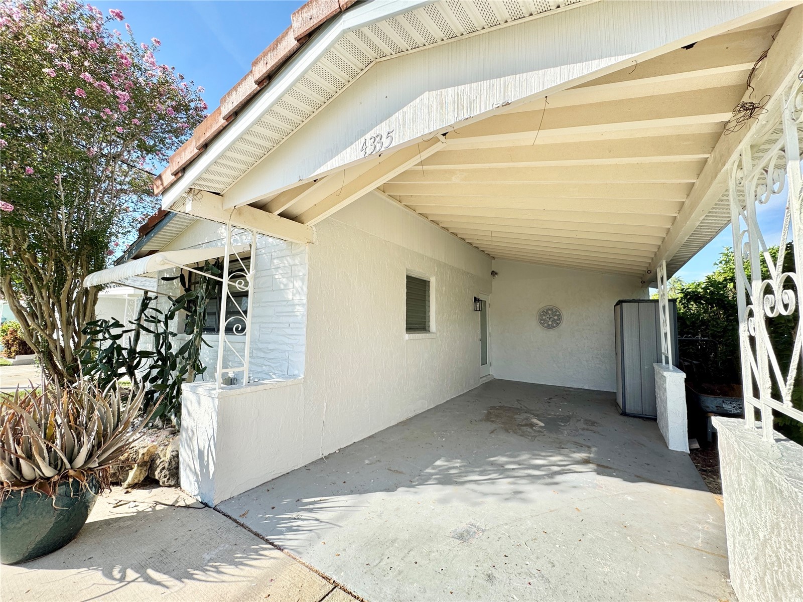 4335 Floramar Terrace New Port Richey FL 34652 - GULF OF AMERICA GULF HARBORS NORTH CHANNEL W7882290 image2