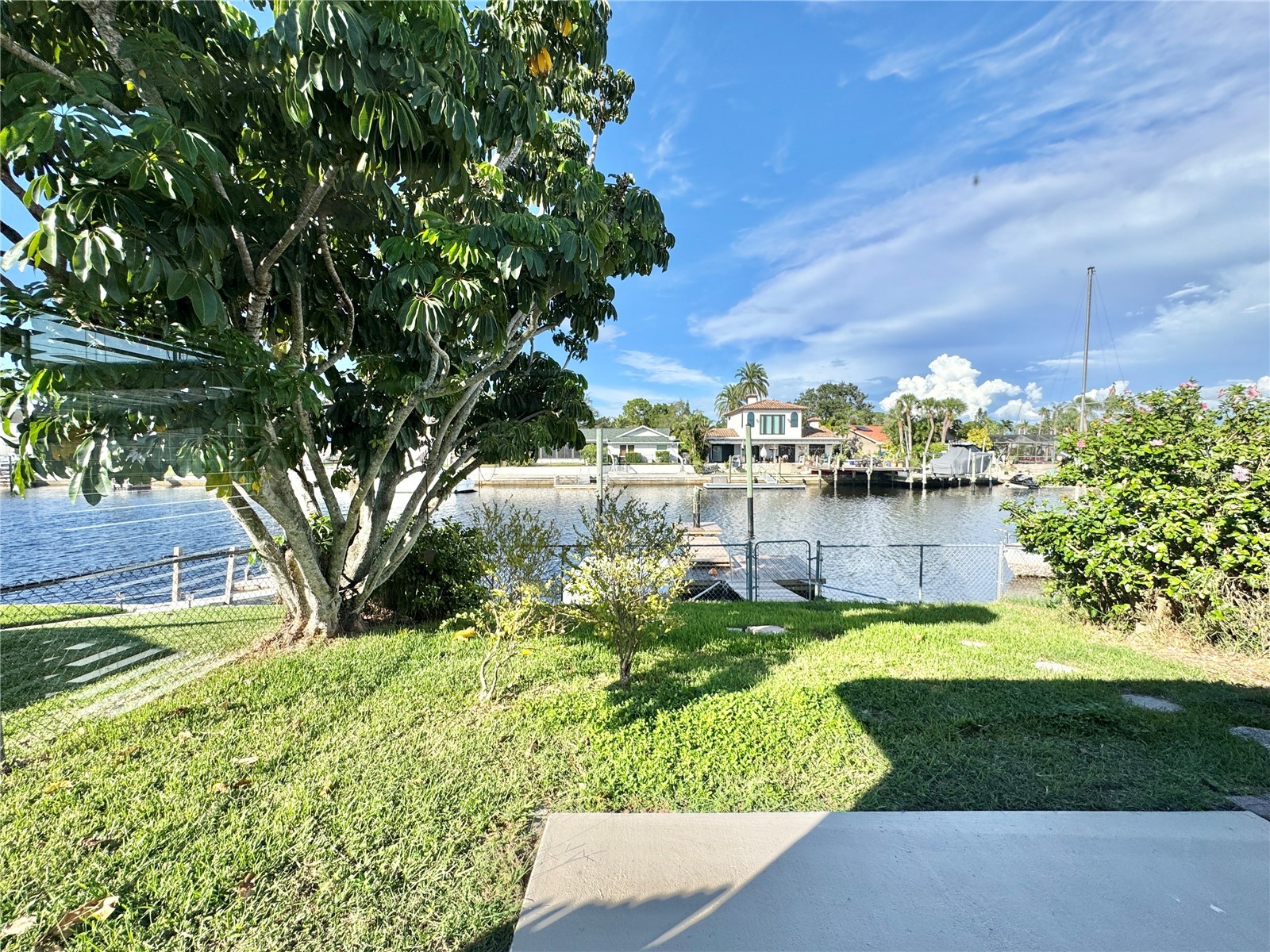 4335 Floramar Terrace New Port Richey FL 34652 - GULF OF AMERICA GULF HARBORS NORTH CHANNEL W7882290 image24