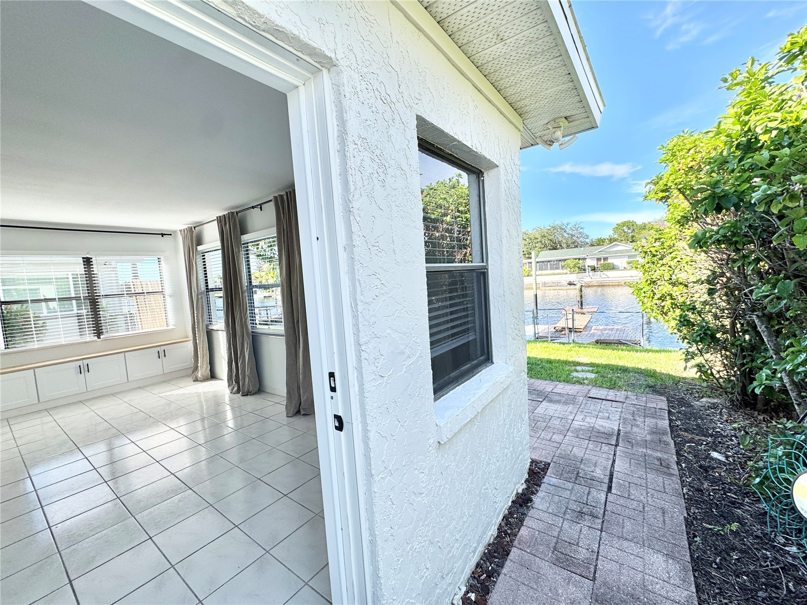 4335 Floramar Terrace New Port Richey FL 34652 - GULF OF AMERICA GULF HARBORS NORTH CHANNEL W7882290 image26