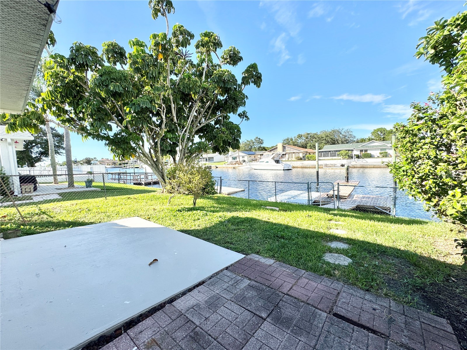 4335 Floramar Terrace New Port Richey FL 34652 - GULF OF AMERICA GULF HARBORS NORTH CHANNEL W7882290 image27